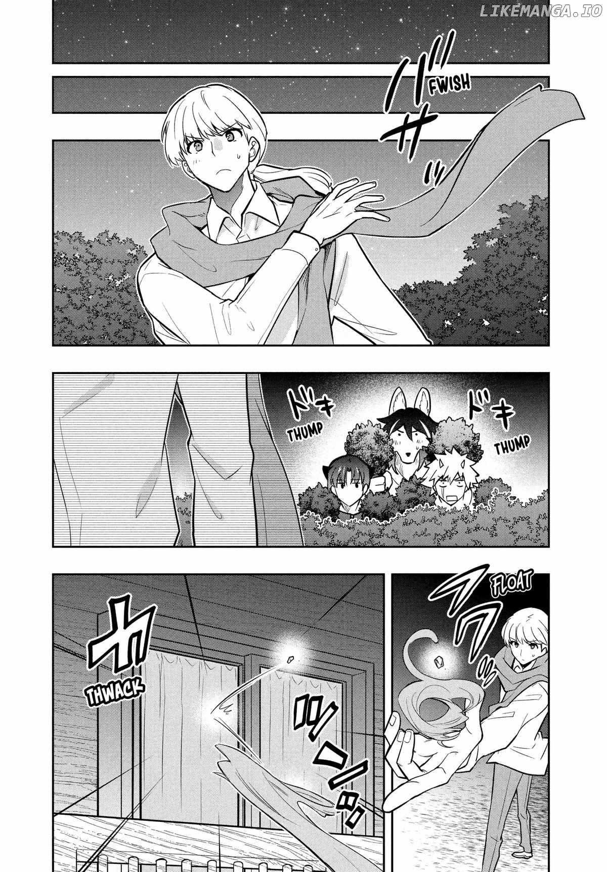 SIX PRINCESSES FALL IN LOVE WITH GOD GUARDIAN Ch.101 p4