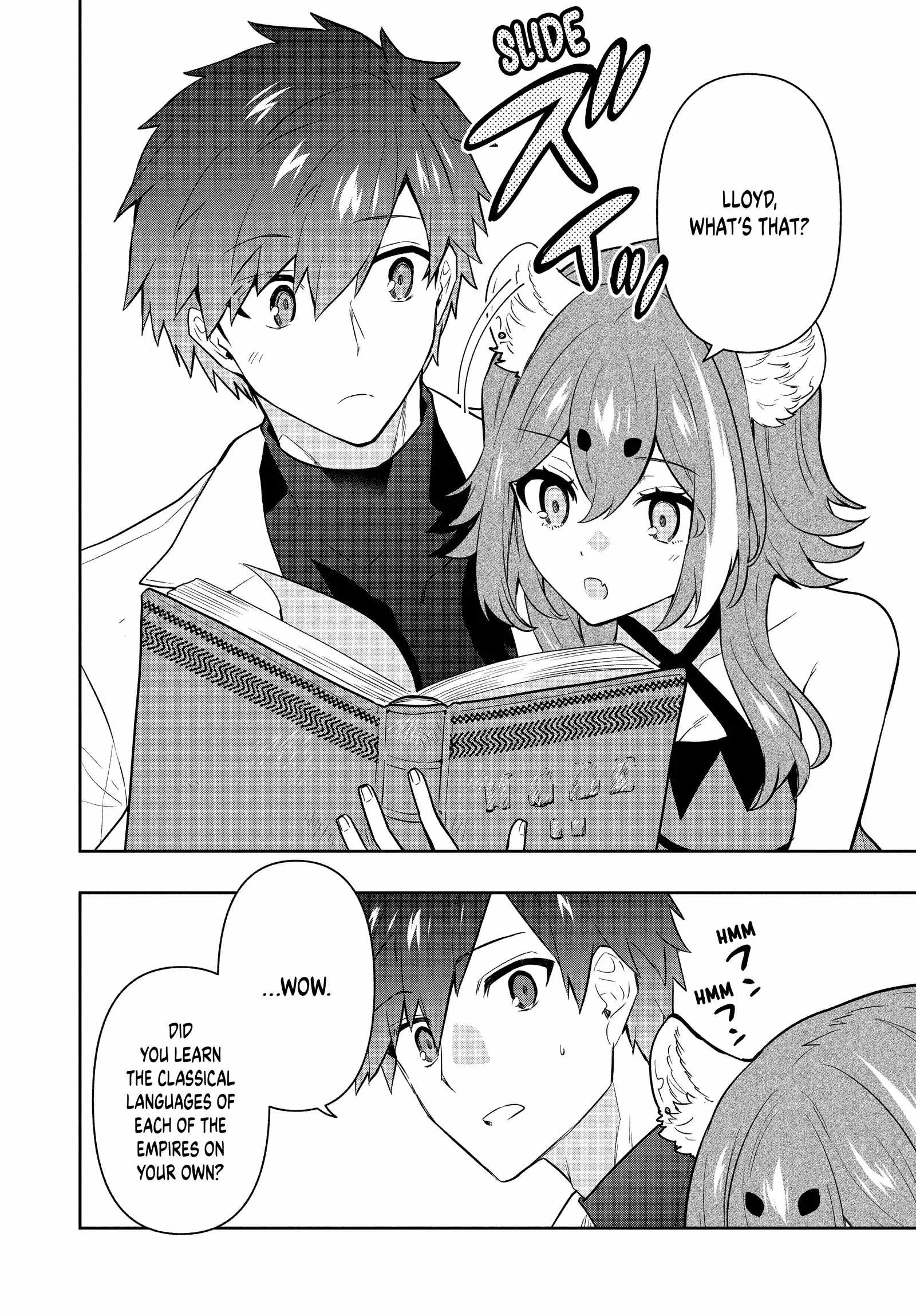 SIX PRINCESSES FALL IN LOVE WITH GOD GUARDIAN Ch.102 p6