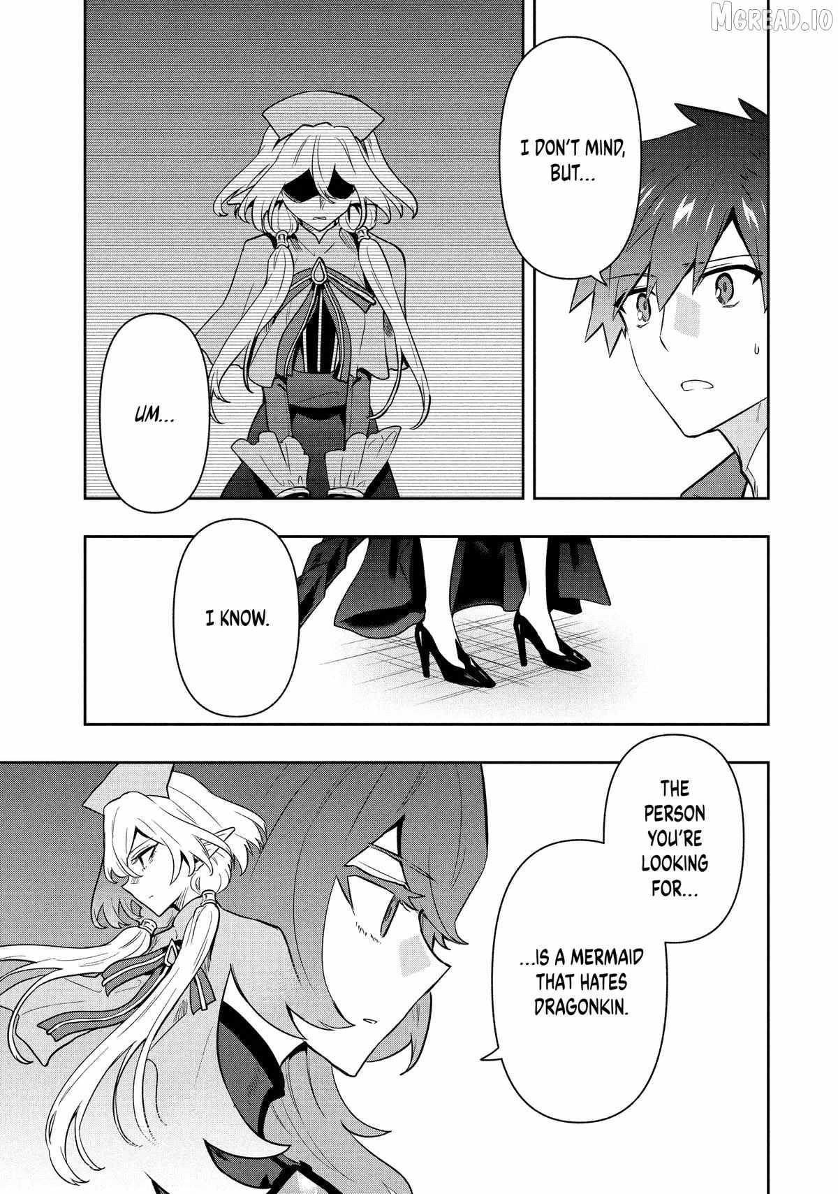 SIX PRINCESSES FALL IN LOVE WITH GOD GUARDIAN Ch.103 p7