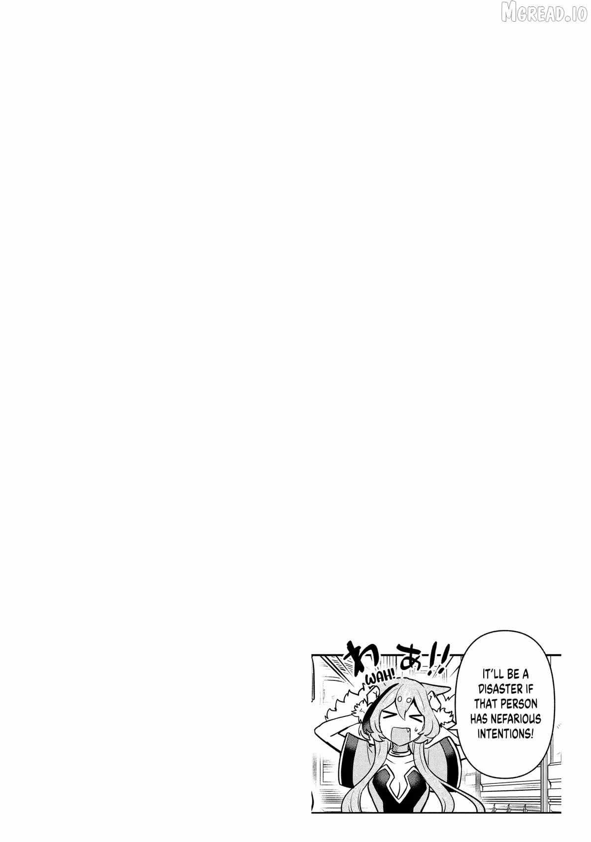 SIX PRINCESSES FALL IN LOVE WITH GOD GUARDIAN Ch.104 p20