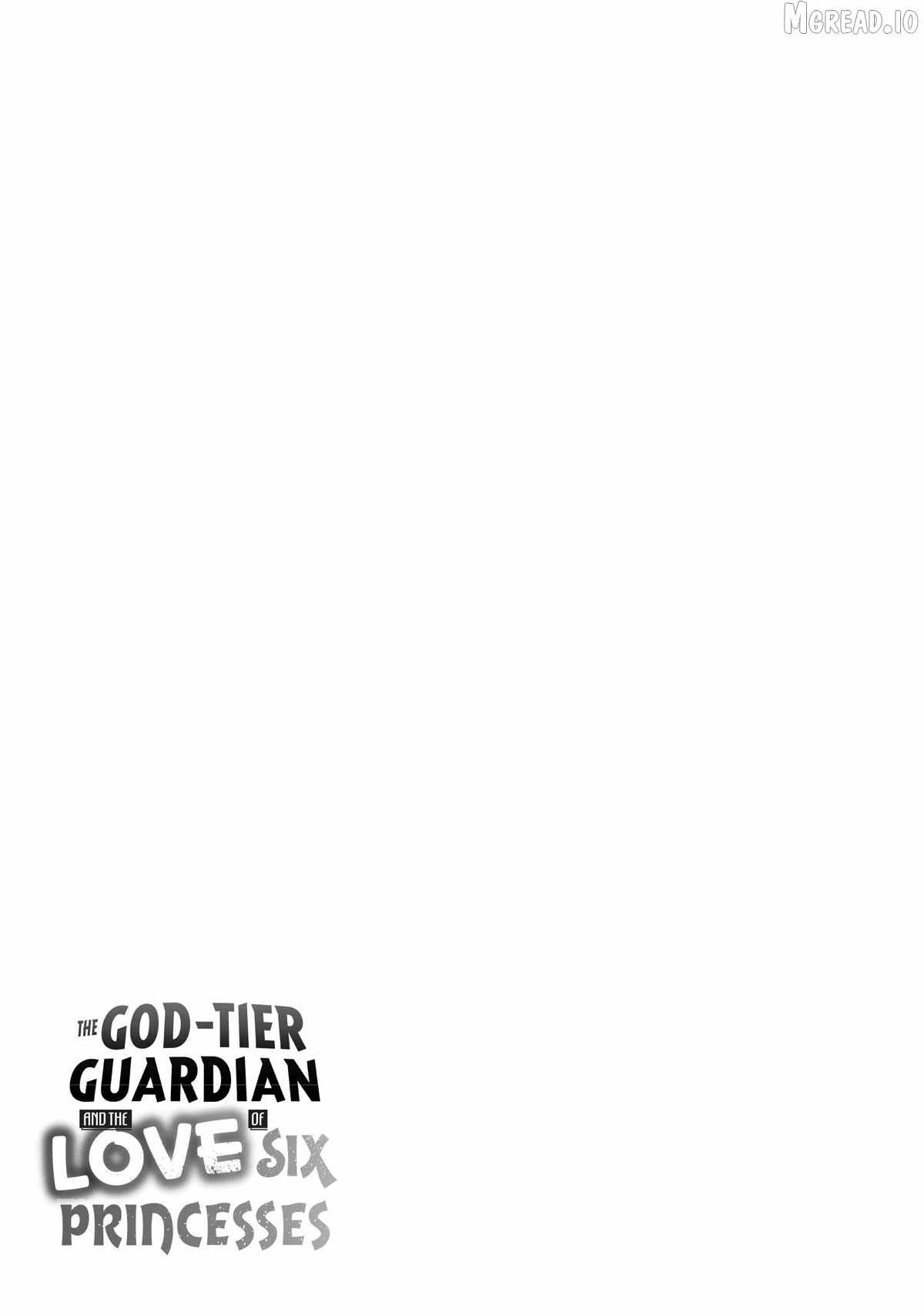 SIX PRINCESSES FALL IN LOVE WITH GOD GUARDIAN Ch.105 p19