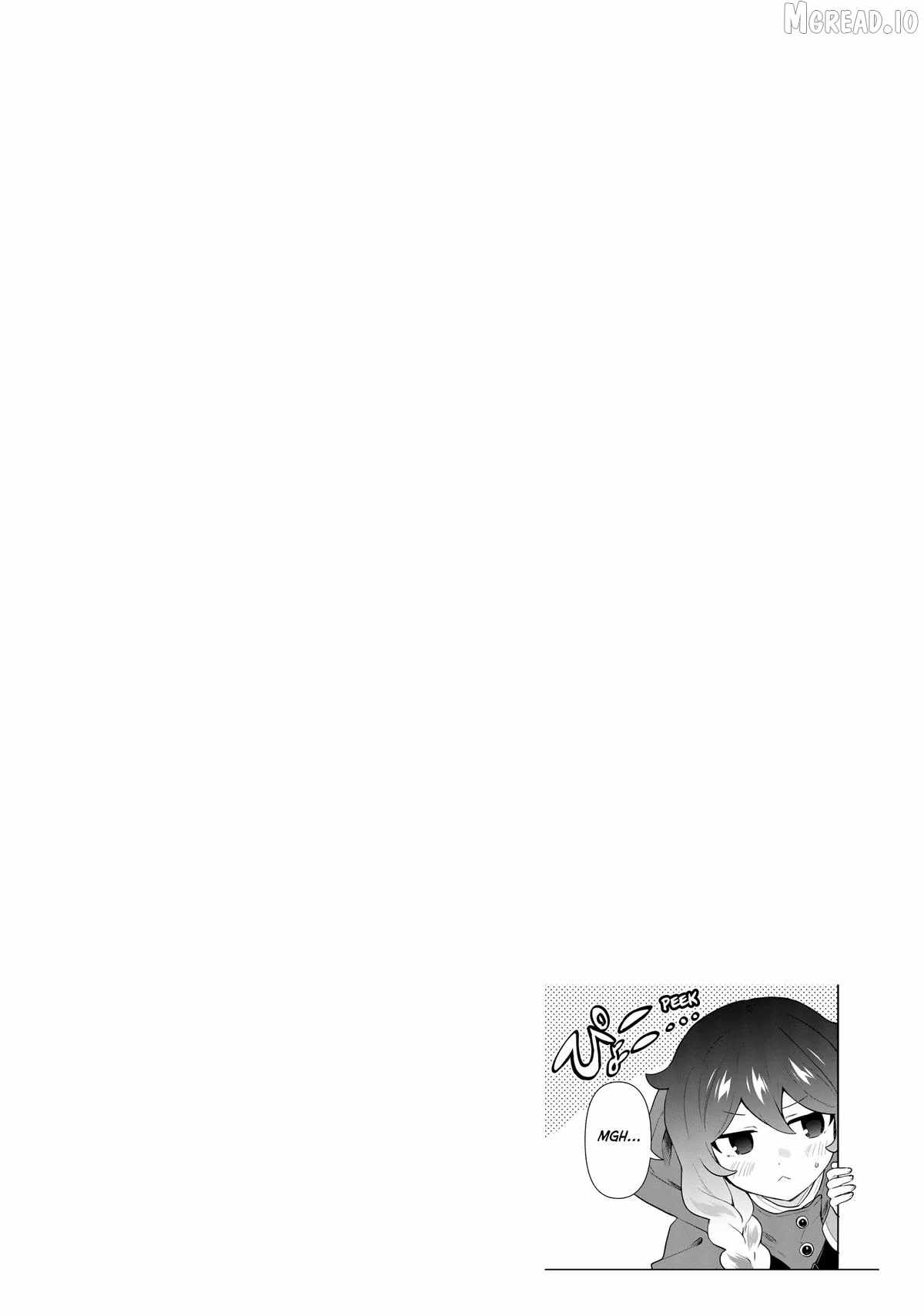 SIX PRINCESSES FALL IN LOVE WITH GOD GUARDIAN Ch.105 p20