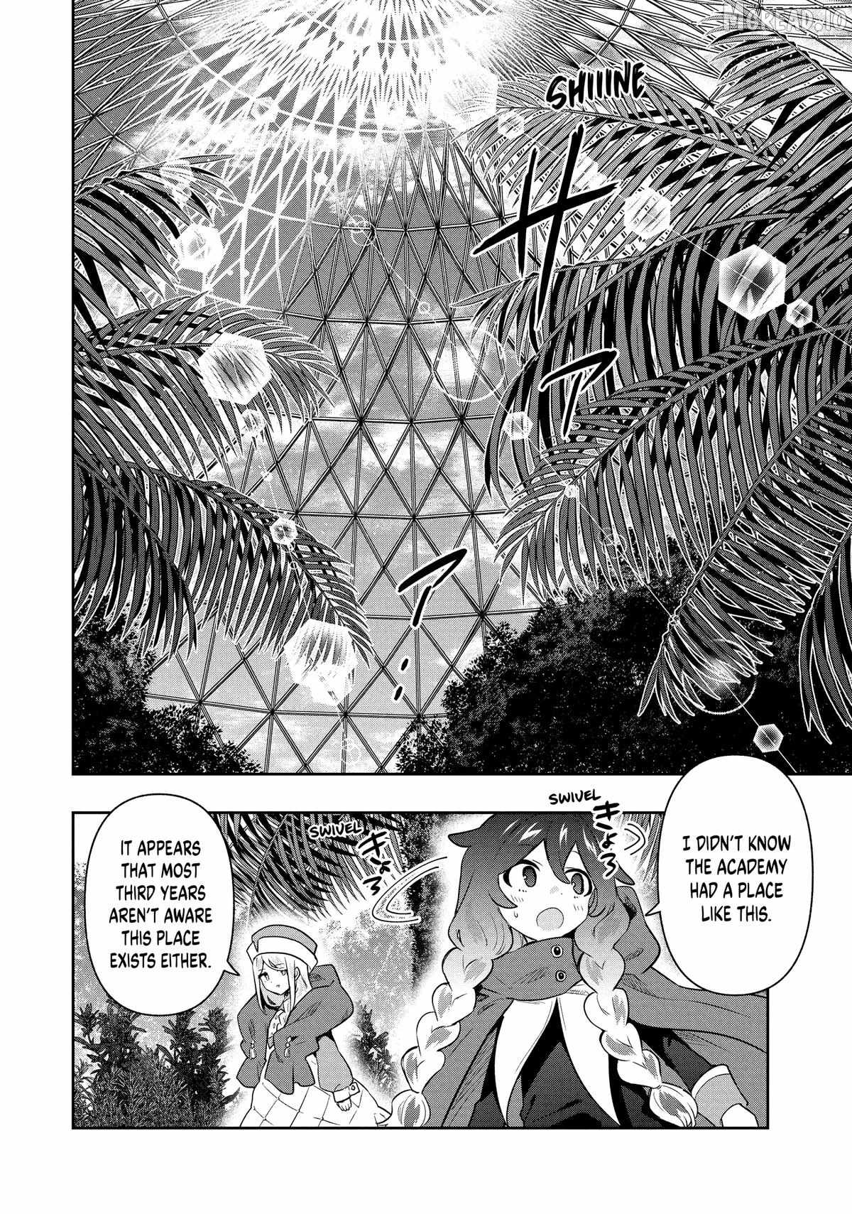 SIX PRINCESSES FALL IN LOVE WITH GOD GUARDIAN Ch.106 p4