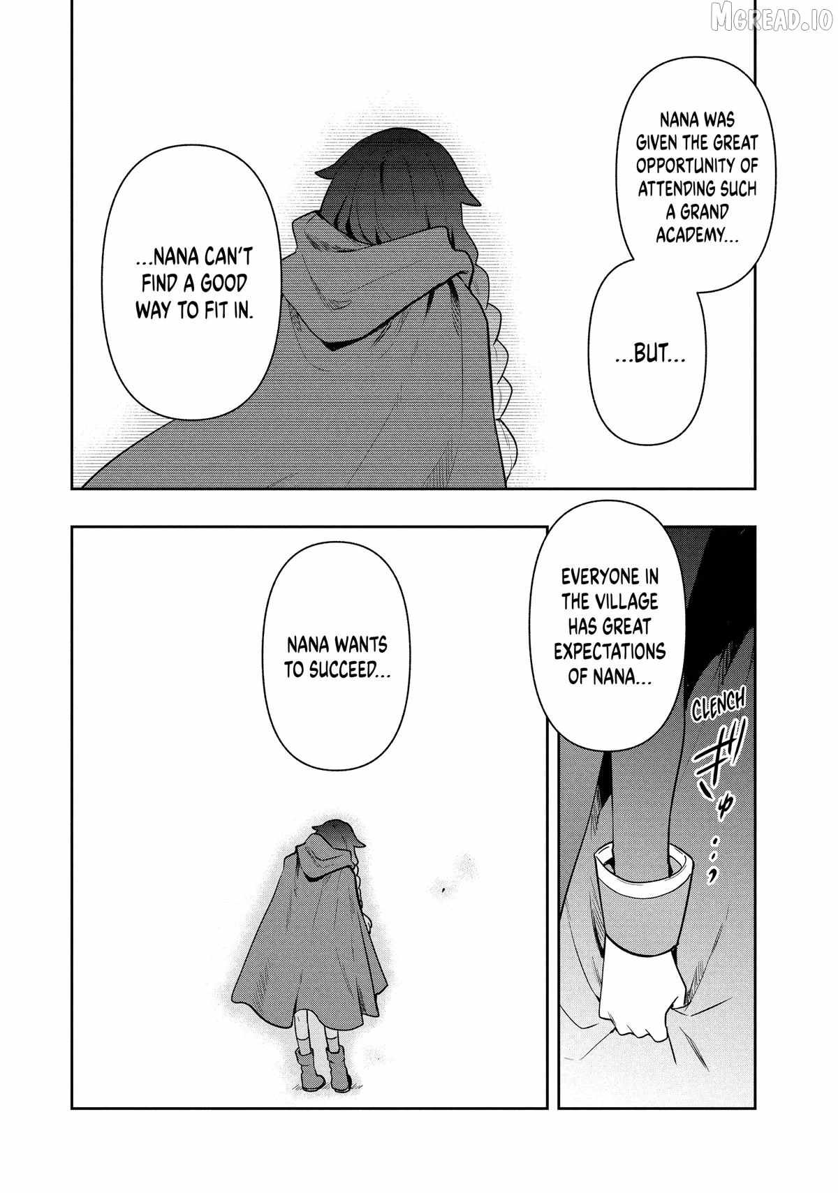 SIX PRINCESSES FALL IN LOVE WITH GOD GUARDIAN Ch.106 p10