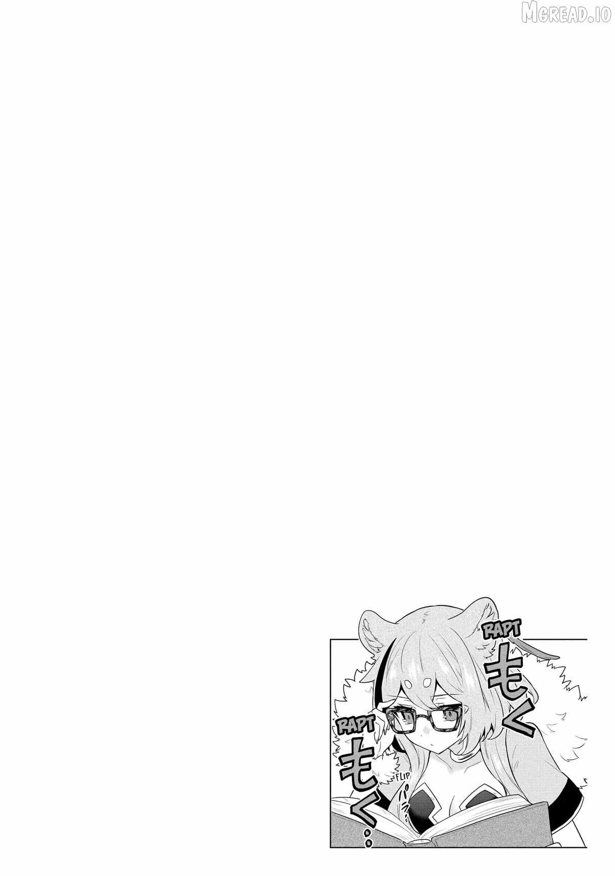 SIX PRINCESSES FALL IN LOVE WITH GOD GUARDIAN Ch.107 p20