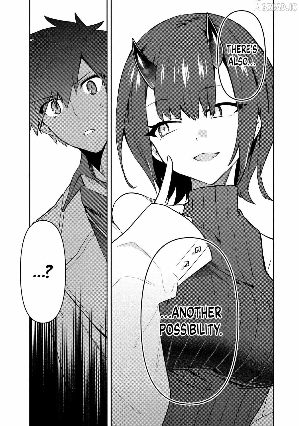SIX PRINCESSES FALL IN LOVE WITH GOD GUARDIAN Ch.108 p11