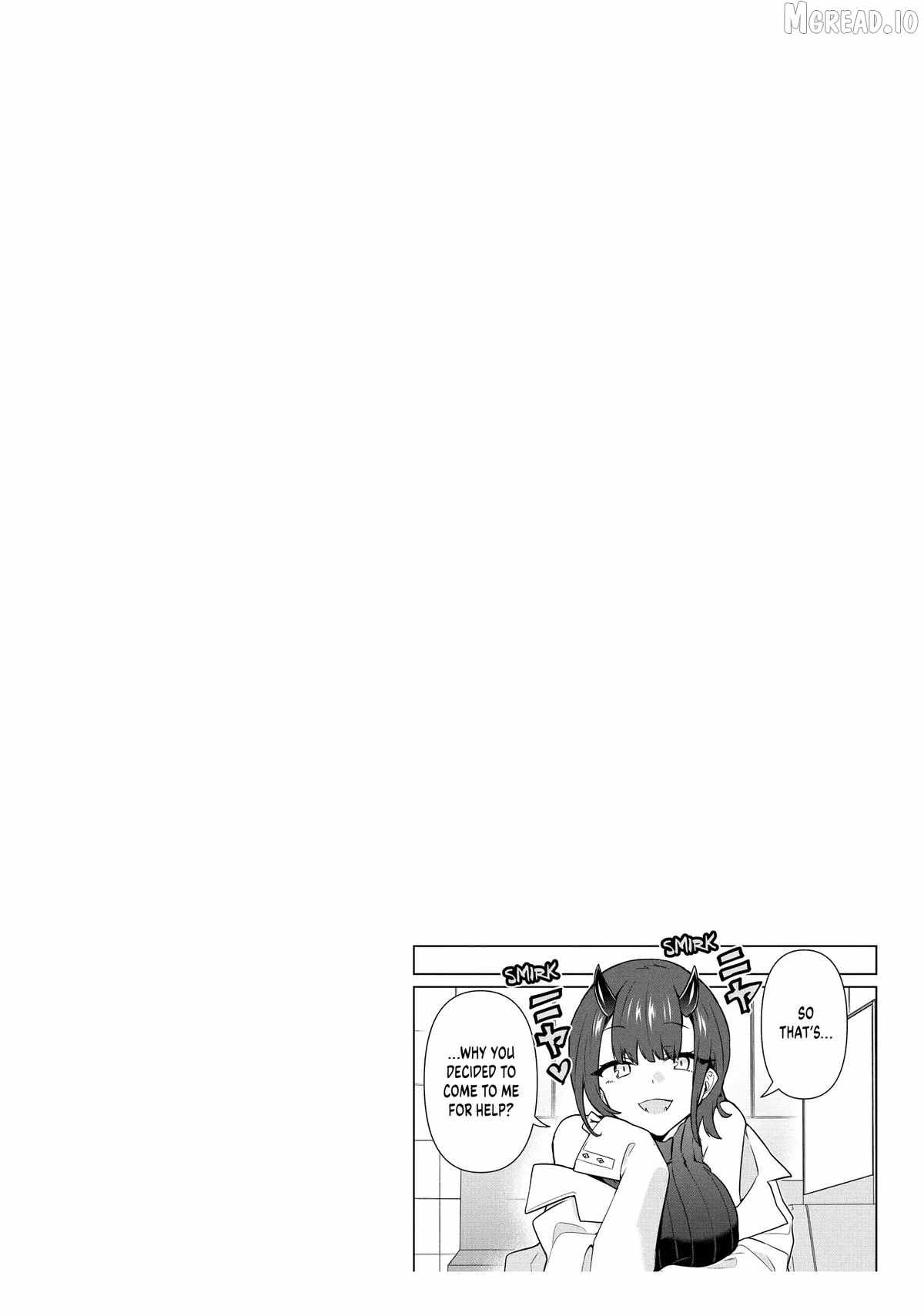 SIX PRINCESSES FALL IN LOVE WITH GOD GUARDIAN Ch.108 p20