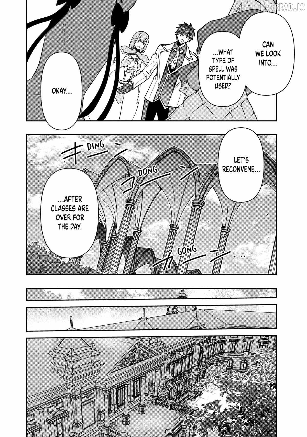SIX PRINCESSES FALL IN LOVE WITH GOD GUARDIAN Ch.108 p6