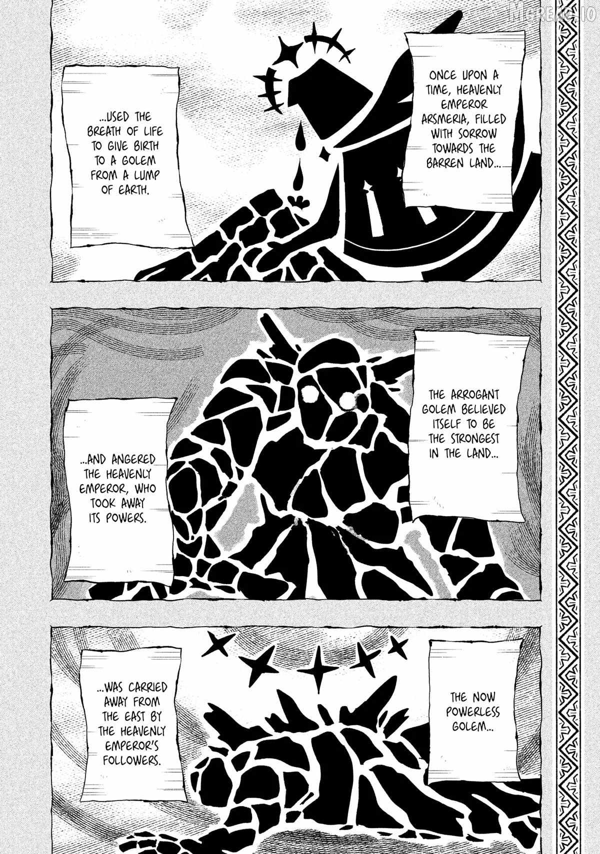SIX PRINCESSES FALL IN LOVE WITH GOD GUARDIAN Ch.109 p16
