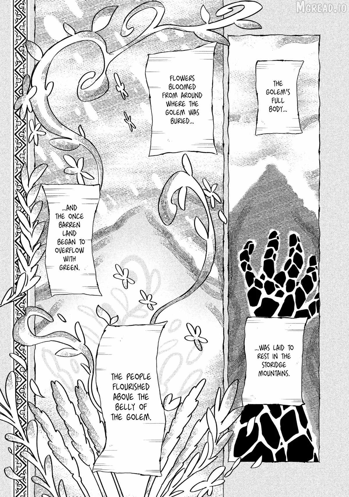 SIX PRINCESSES FALL IN LOVE WITH GOD GUARDIAN Ch.109 p17