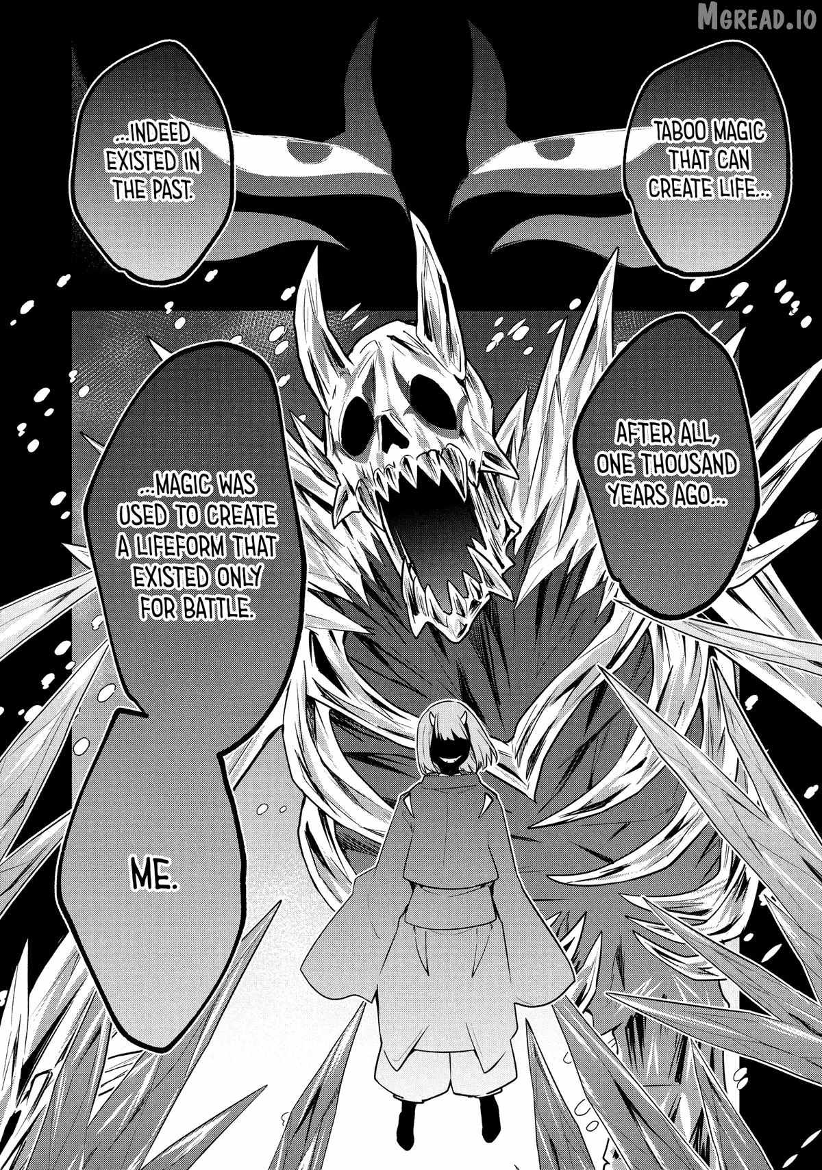 SIX PRINCESSES FALL IN LOVE WITH GOD GUARDIAN Ch.109 p4