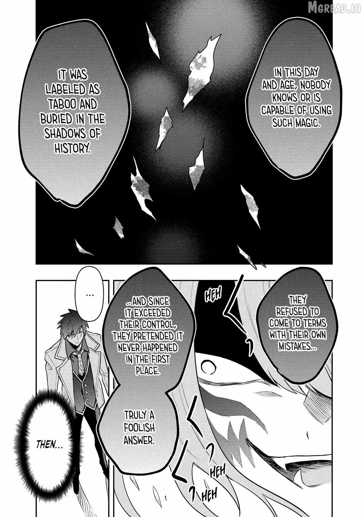 SIX PRINCESSES FALL IN LOVE WITH GOD GUARDIAN Ch.109 p7