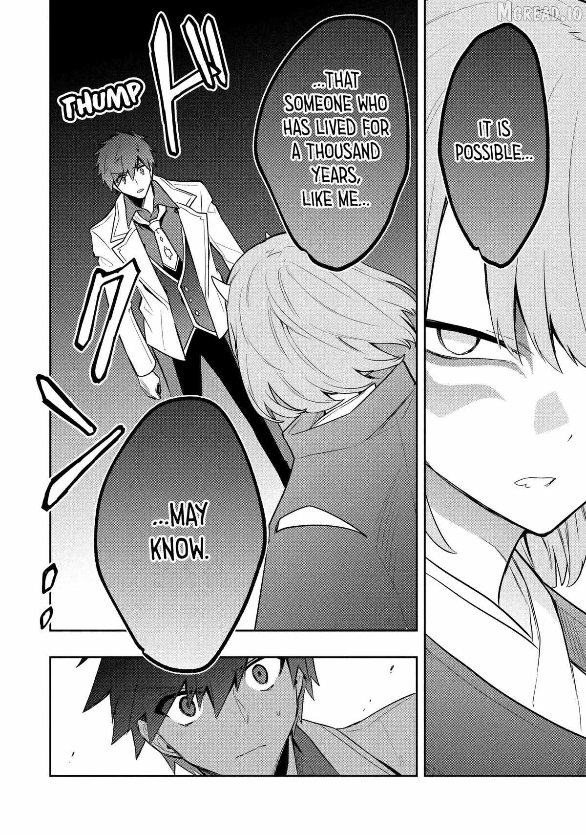 SIX PRINCESSES FALL IN LOVE WITH GOD GUARDIAN Ch.109 p10