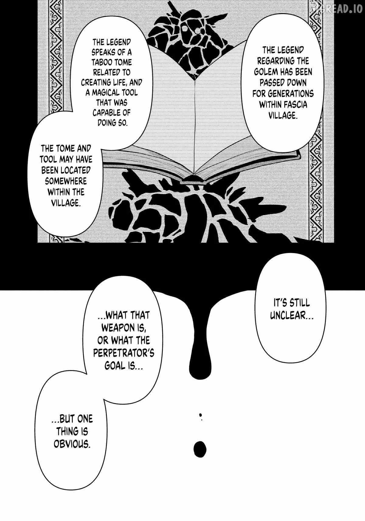 SIX PRINCESSES FALL IN LOVE WITH GOD GUARDIAN Ch.110 p13