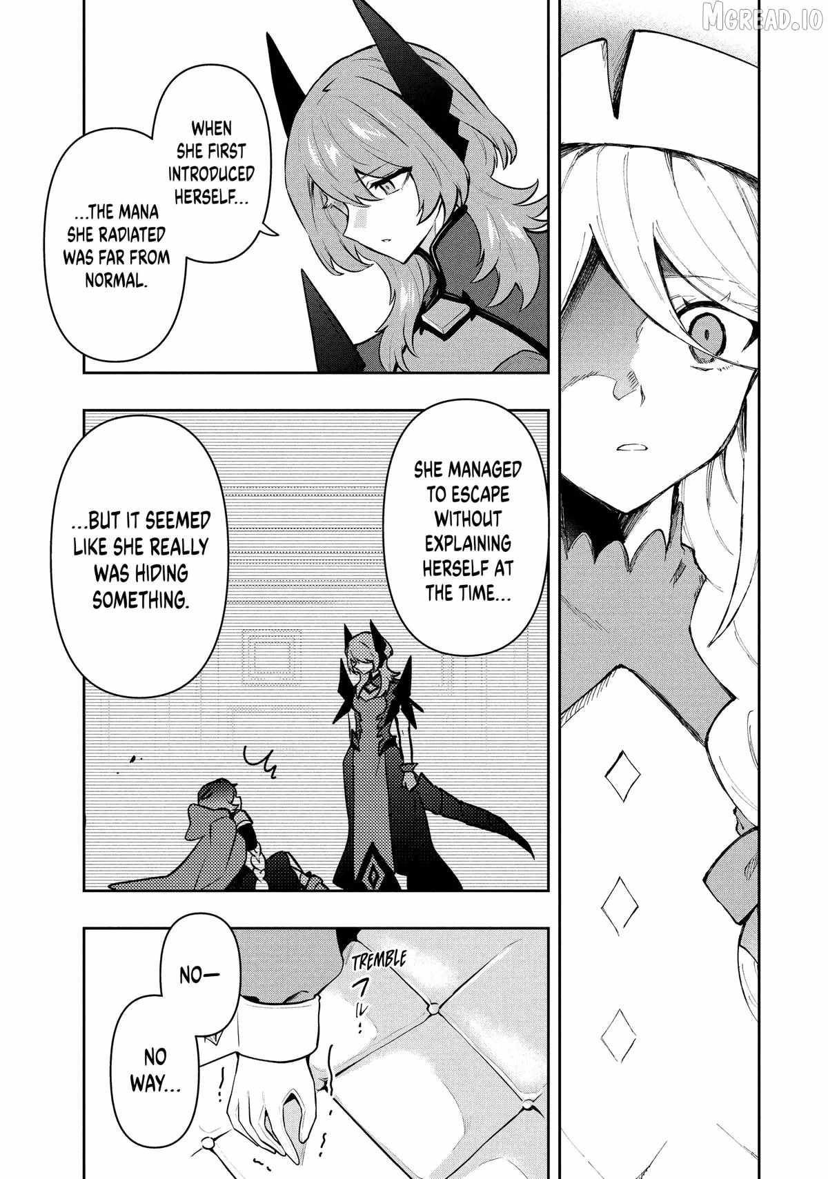 SIX PRINCESSES FALL IN LOVE WITH GOD GUARDIAN Ch.110 p15