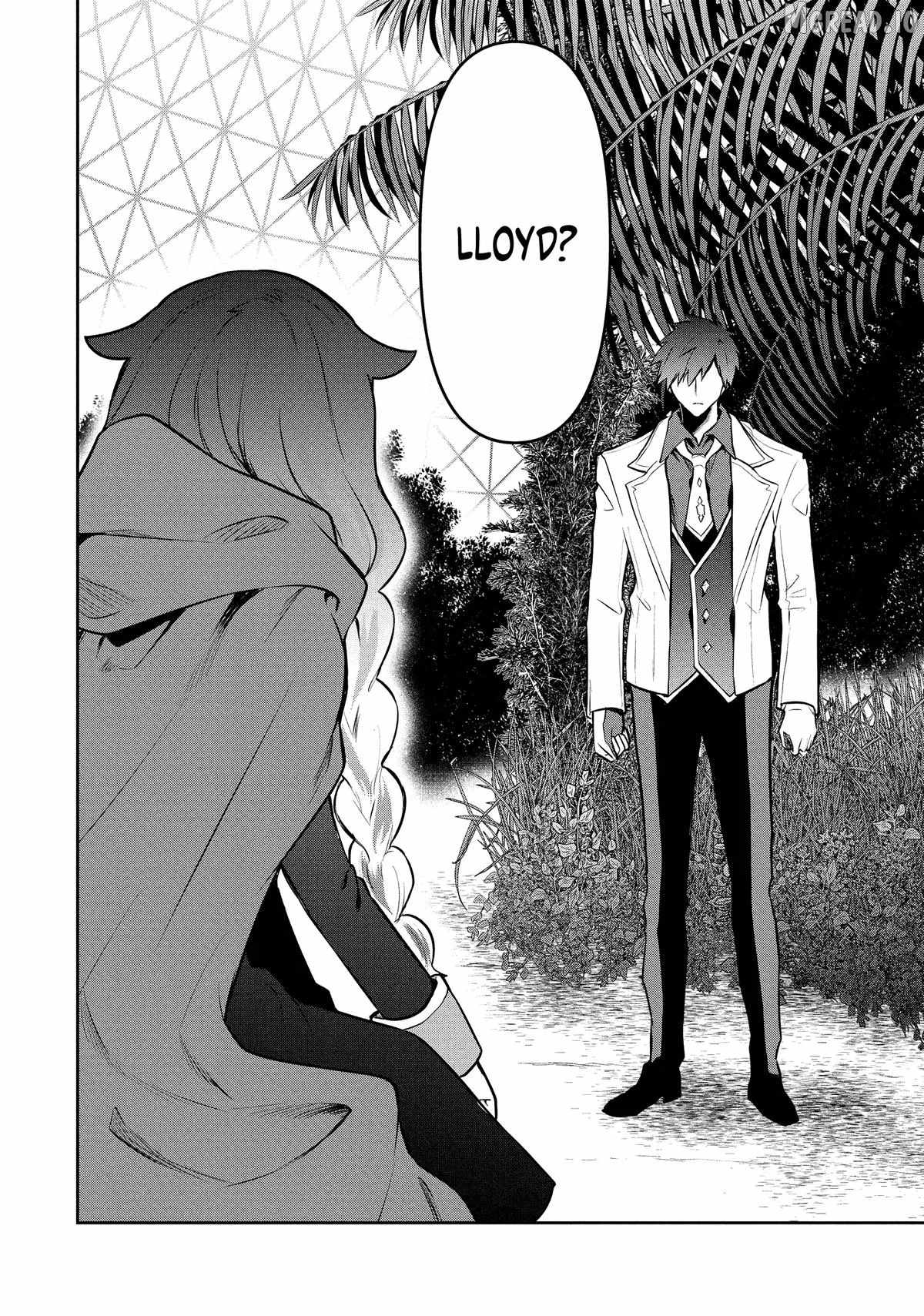 SIX PRINCESSES FALL IN LOVE WITH GOD GUARDIAN Ch.110 p22