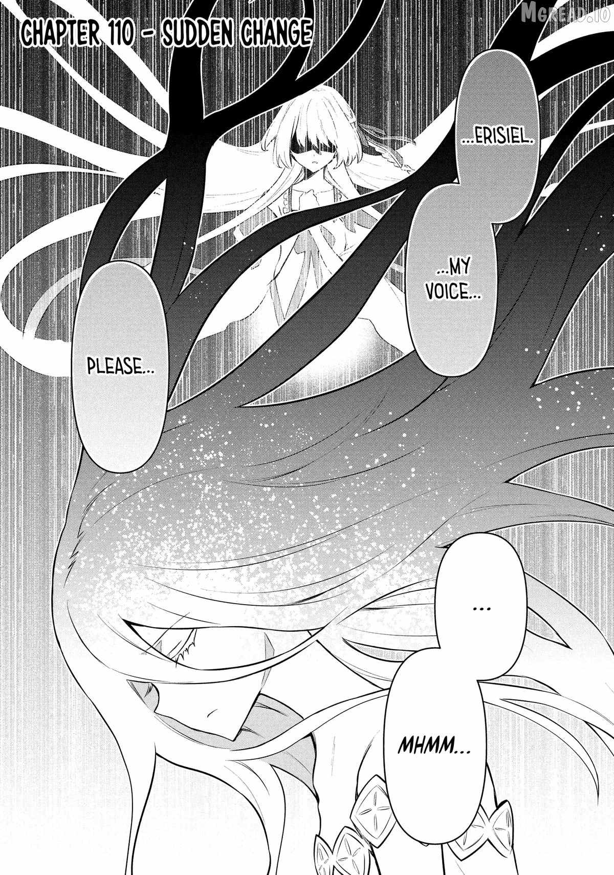 SIX PRINCESSES FALL IN LOVE WITH GOD GUARDIAN Ch.110 p5