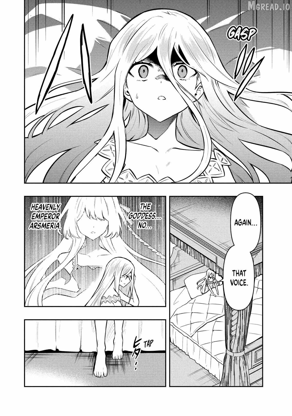 SIX PRINCESSES FALL IN LOVE WITH GOD GUARDIAN Ch.110 p6