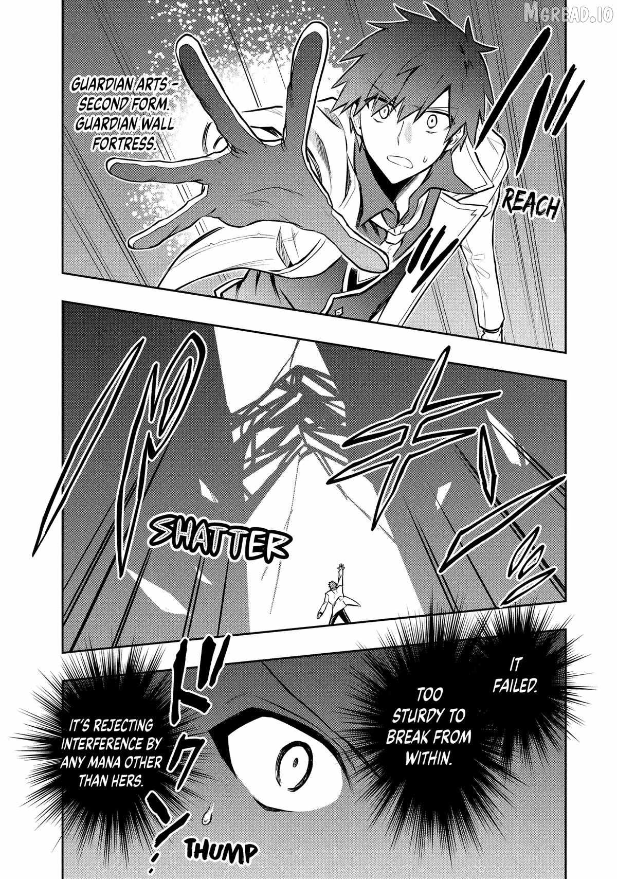 SIX PRINCESSES FALL IN LOVE WITH GOD GUARDIAN Ch.111 p13