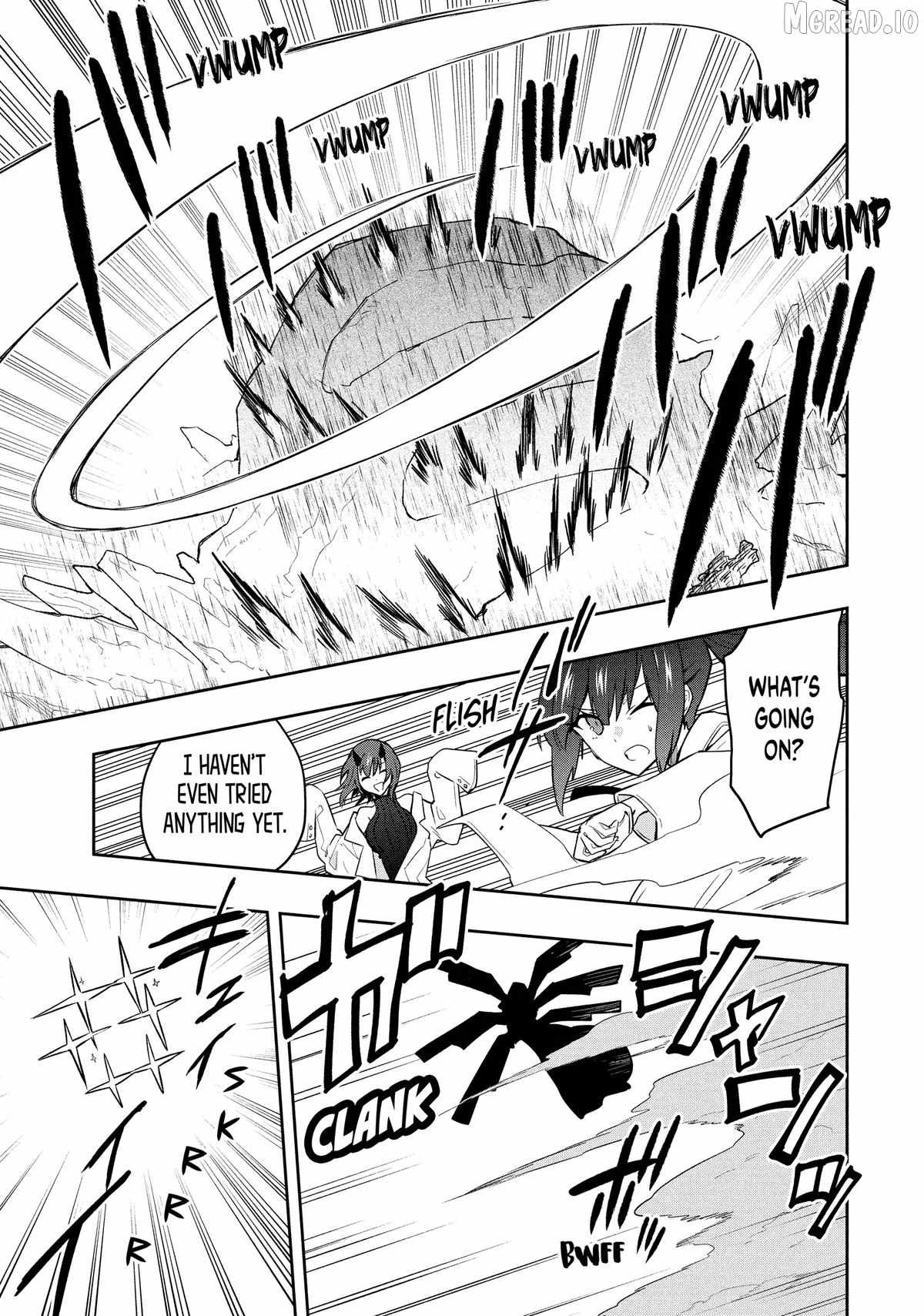 SIX PRINCESSES FALL IN LOVE WITH GOD GUARDIAN Ch.111 p15