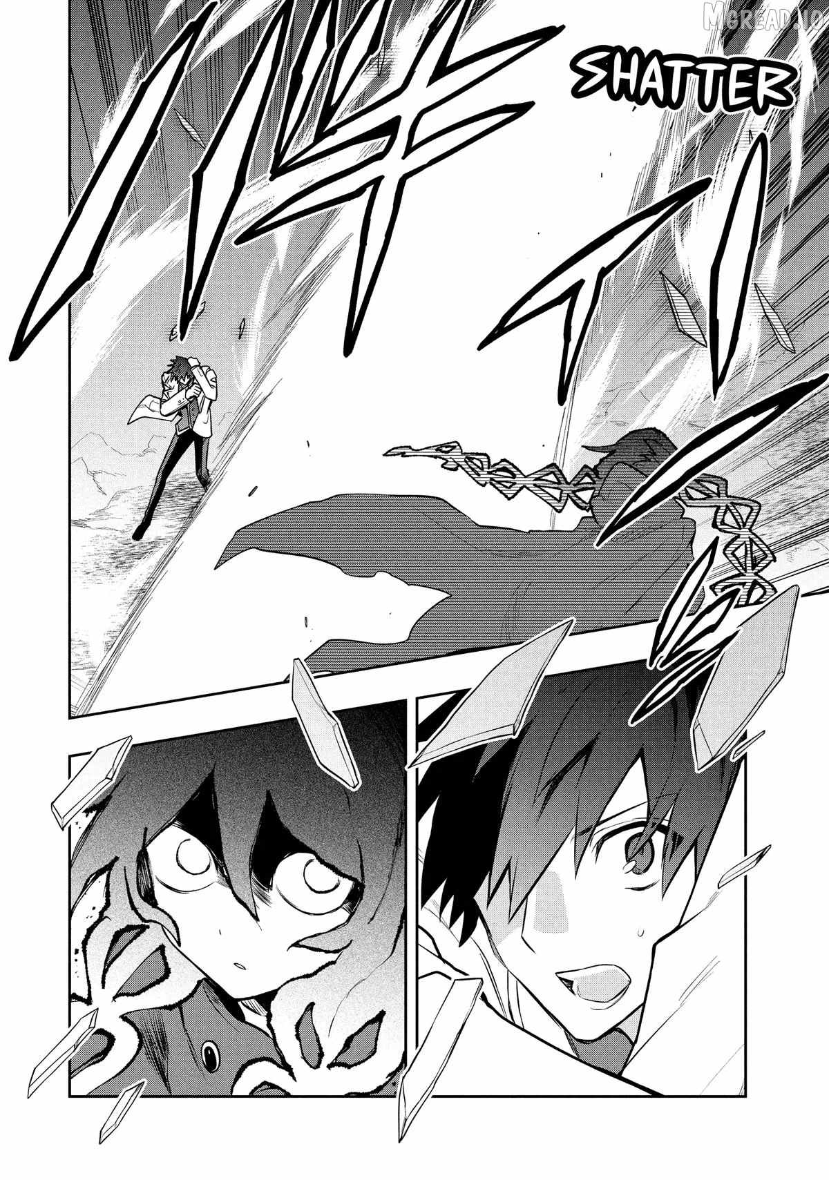 SIX PRINCESSES FALL IN LOVE WITH GOD GUARDIAN Ch.111 p16
