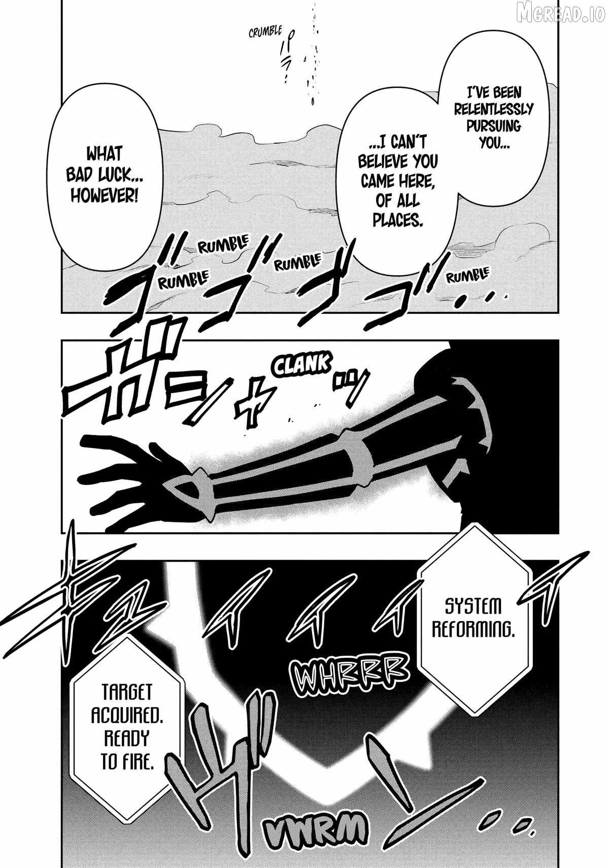 SIX PRINCESSES FALL IN LOVE WITH GOD GUARDIAN Ch.111 p17