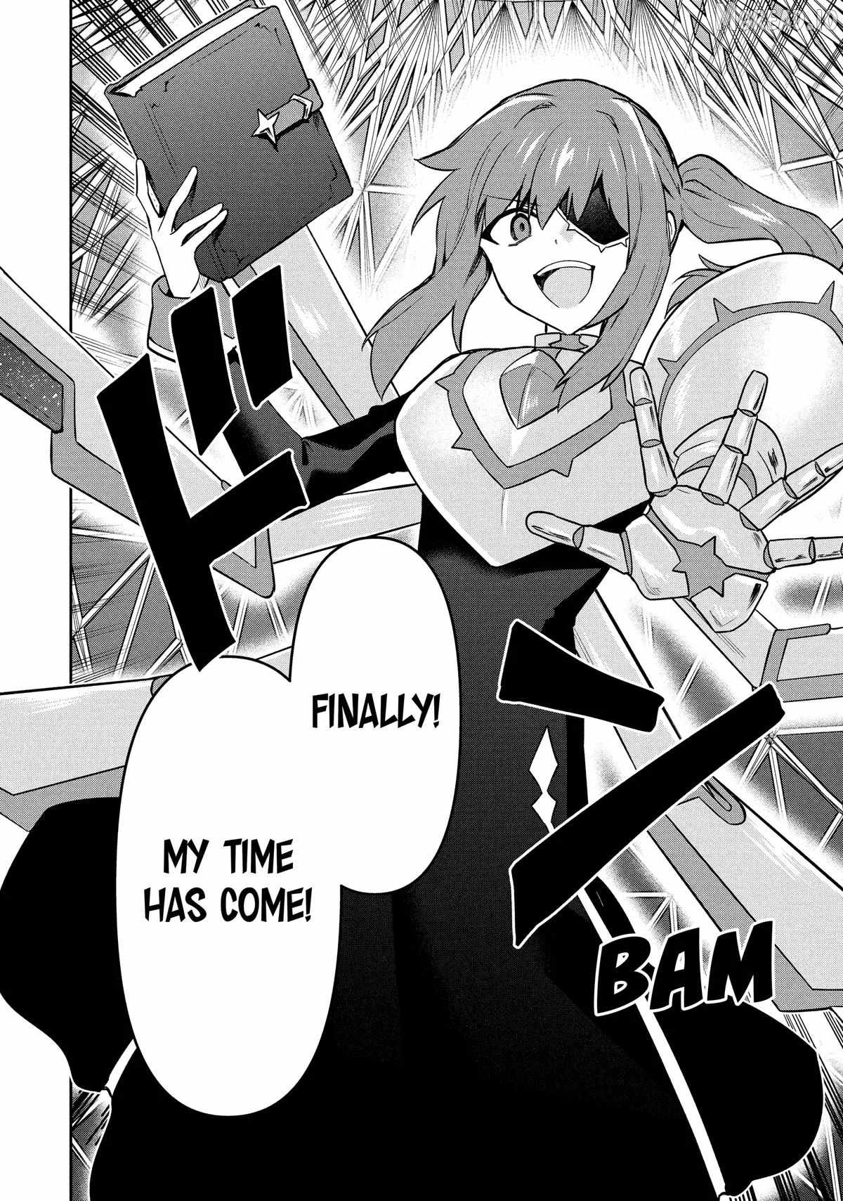 SIX PRINCESSES FALL IN LOVE WITH GOD GUARDIAN Ch.111 p18