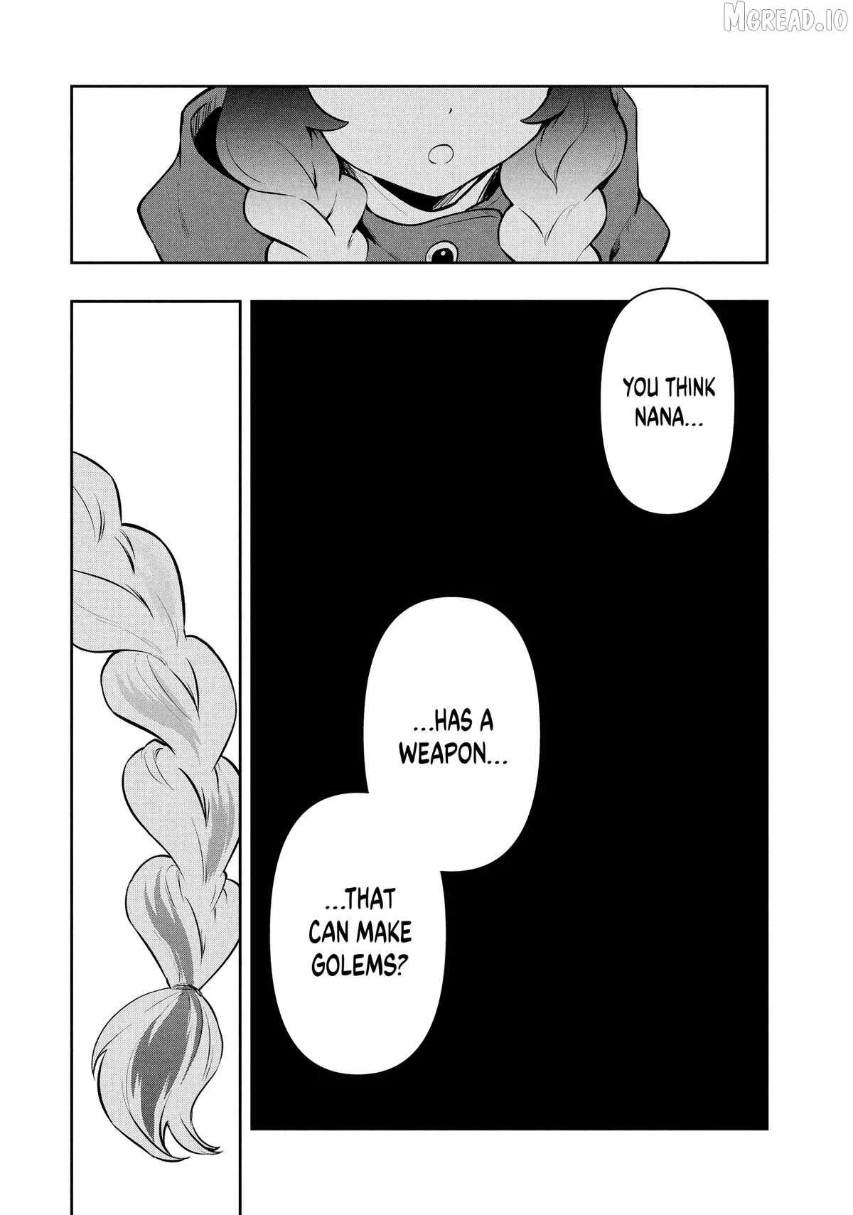 SIX PRINCESSES FALL IN LOVE WITH GOD GUARDIAN Ch.111 p4