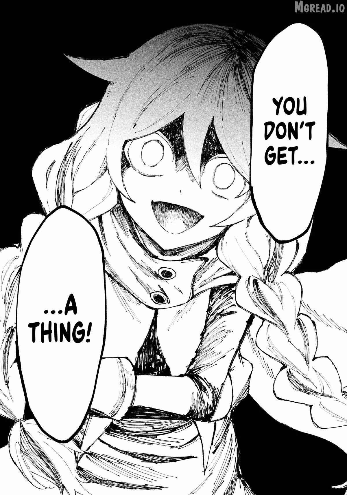 SIX PRINCESSES FALL IN LOVE WITH GOD GUARDIAN Ch.111 p6
