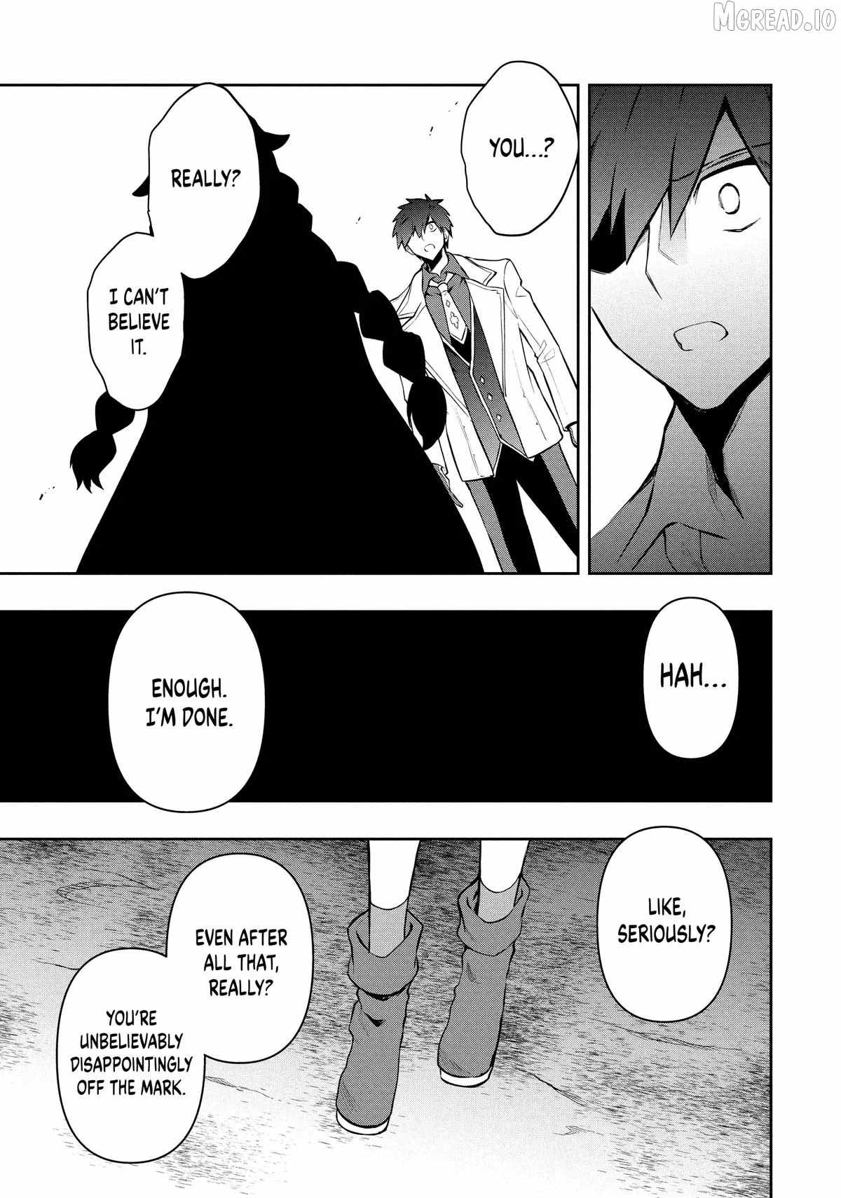 SIX PRINCESSES FALL IN LOVE WITH GOD GUARDIAN Ch.111 p7