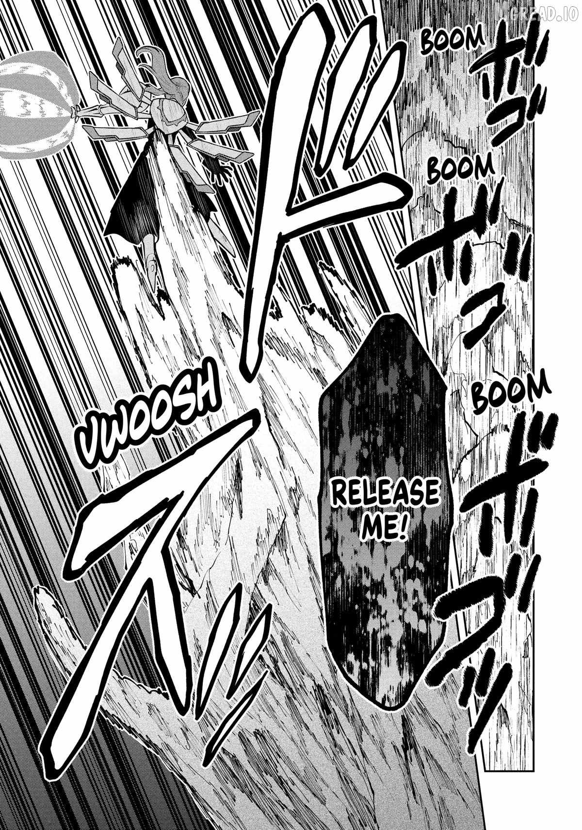 SIX PRINCESSES FALL IN LOVE WITH GOD GUARDIAN Ch.112 p5