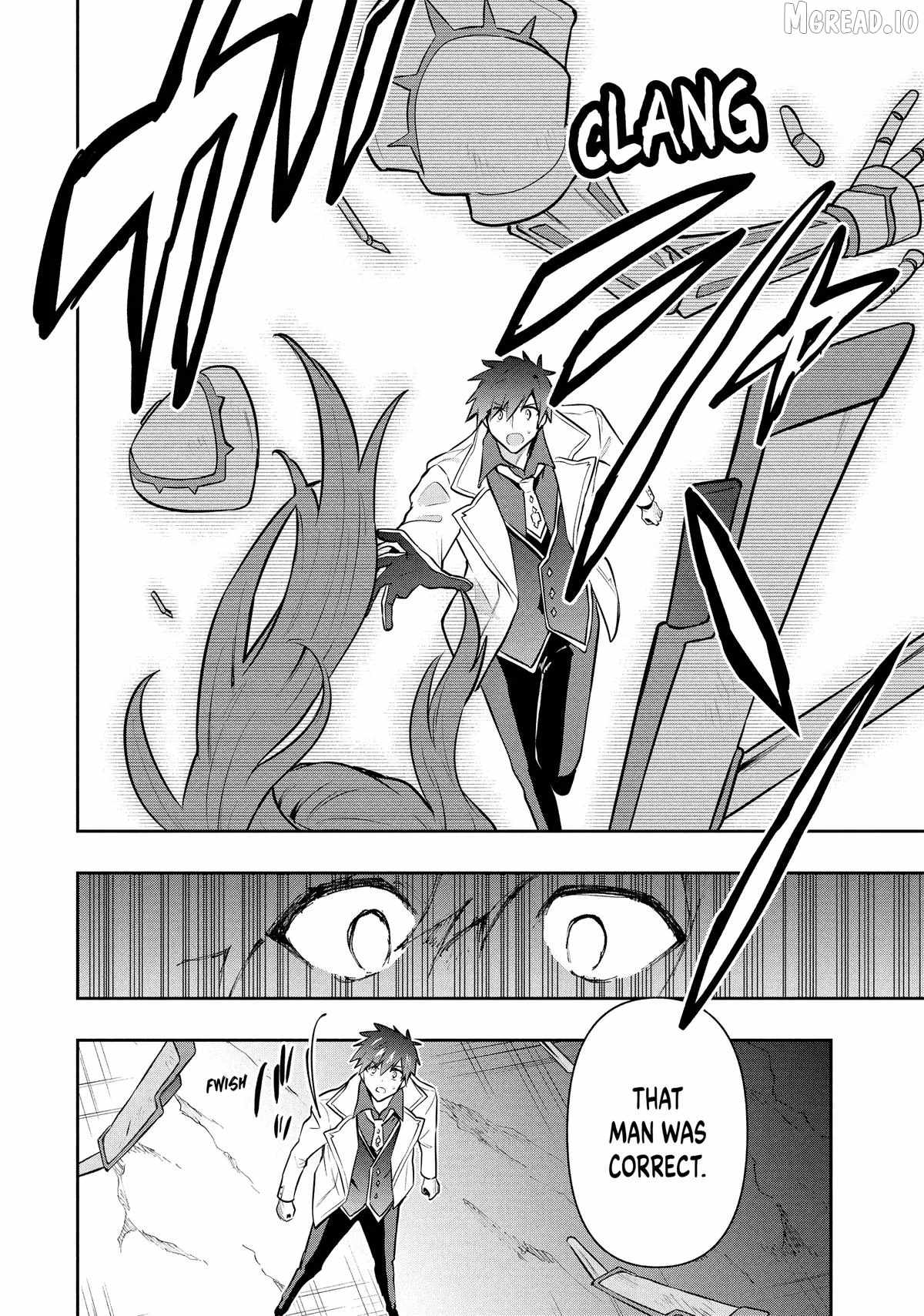 SIX PRINCESSES FALL IN LOVE WITH GOD GUARDIAN Ch.112 p6