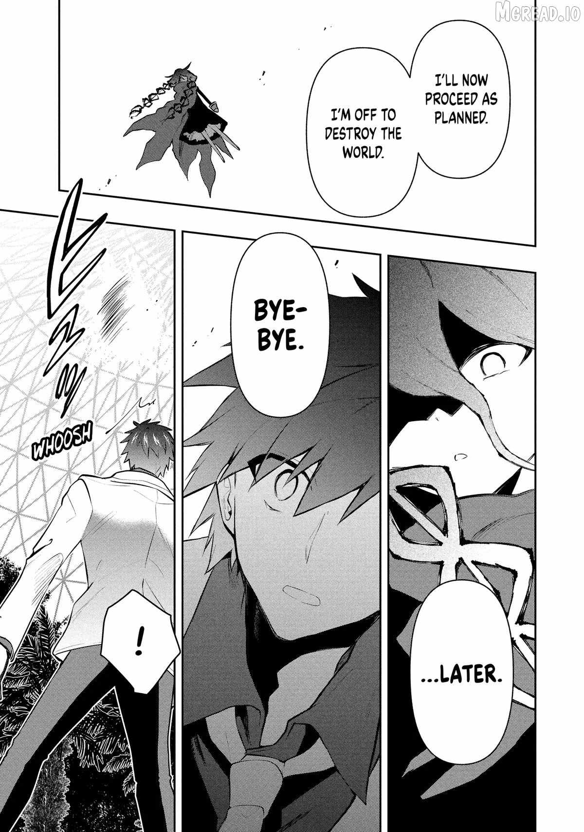SIX PRINCESSES FALL IN LOVE WITH GOD GUARDIAN Ch.112 p7
