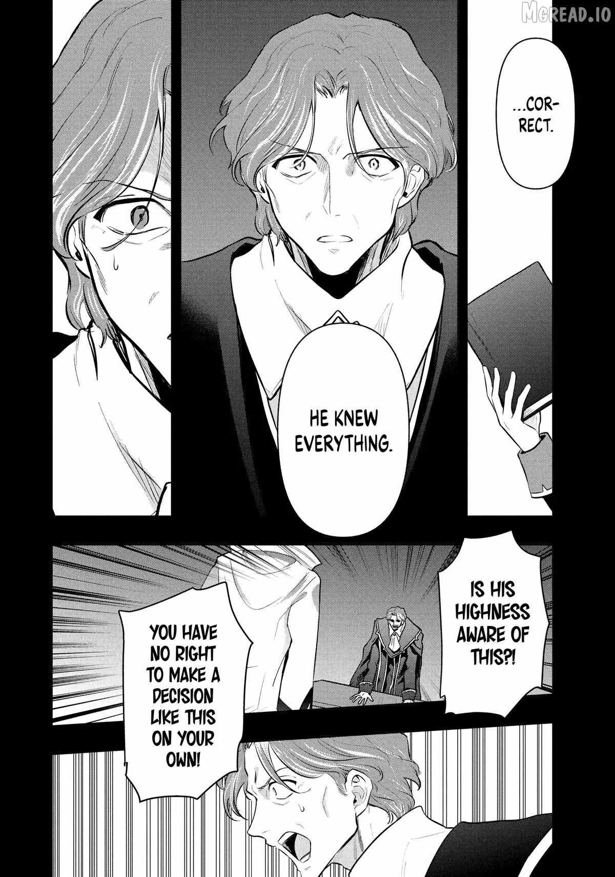 SIX PRINCESSES FALL IN LOVE WITH GOD GUARDIAN Ch.113 p14