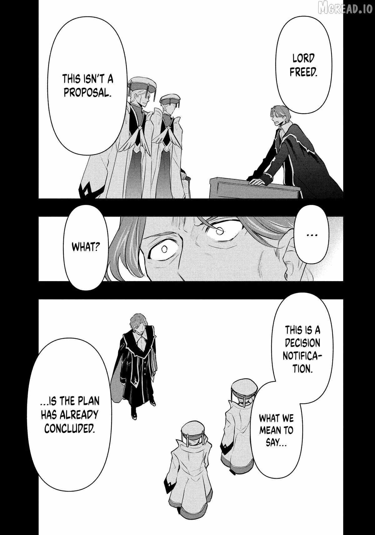 SIX PRINCESSES FALL IN LOVE WITH GOD GUARDIAN Ch.113 p15
