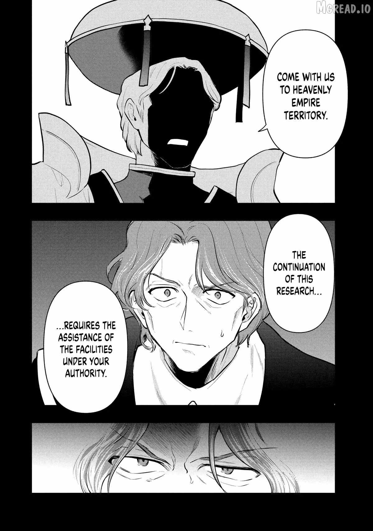 SIX PRINCESSES FALL IN LOVE WITH GOD GUARDIAN Ch.113 p16