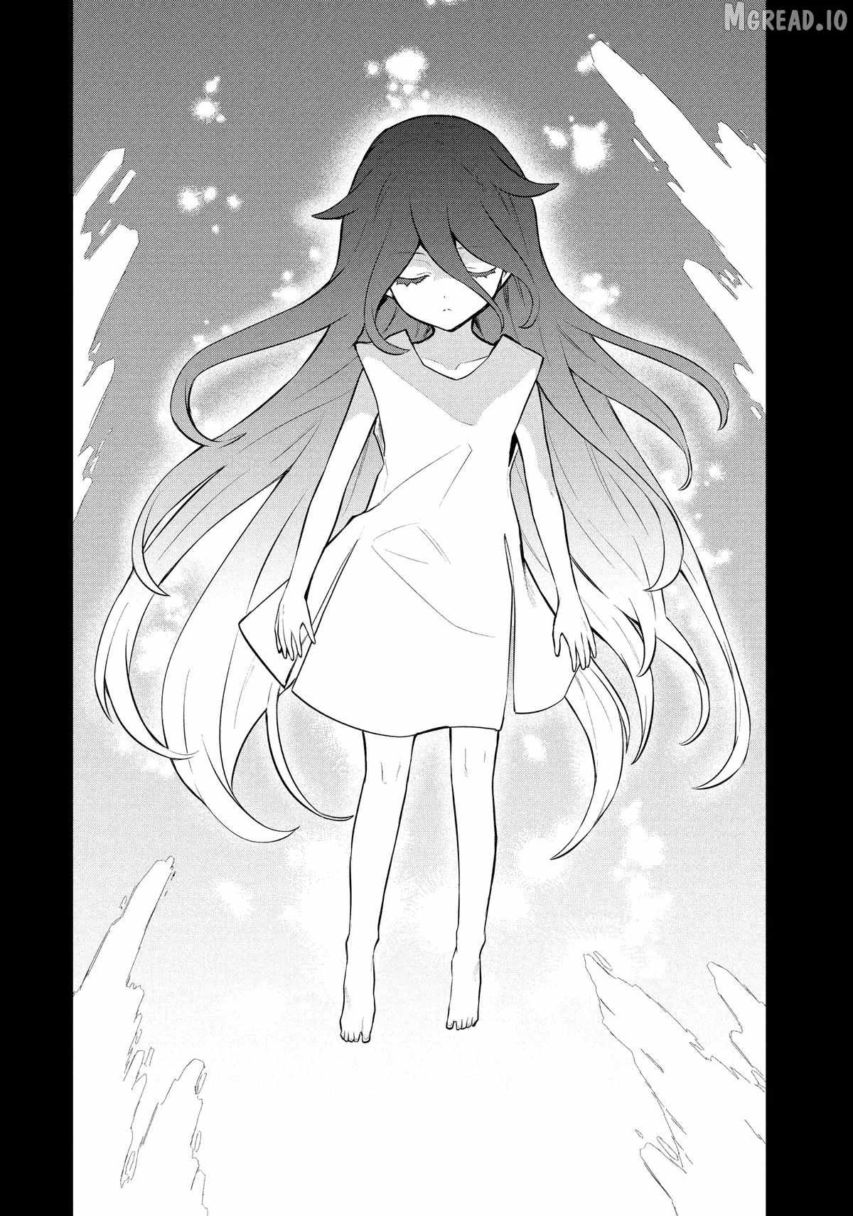 SIX PRINCESSES FALL IN LOVE WITH GOD GUARDIAN Ch.113 p18