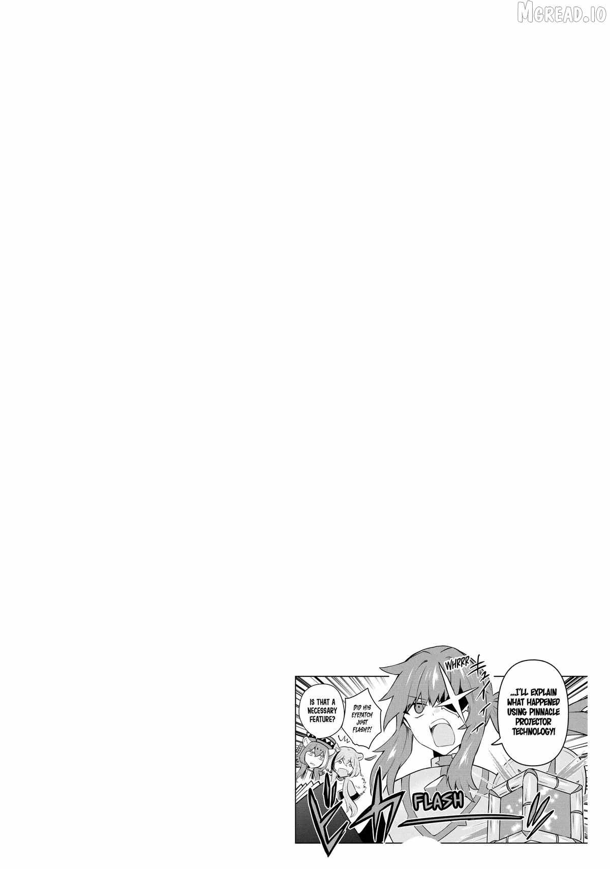 SIX PRINCESSES FALL IN LOVE WITH GOD GUARDIAN Ch.113 p20