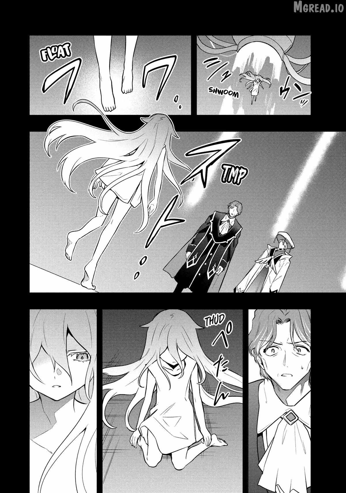 SIX PRINCESSES FALL IN LOVE WITH GOD GUARDIAN Ch.114 p2