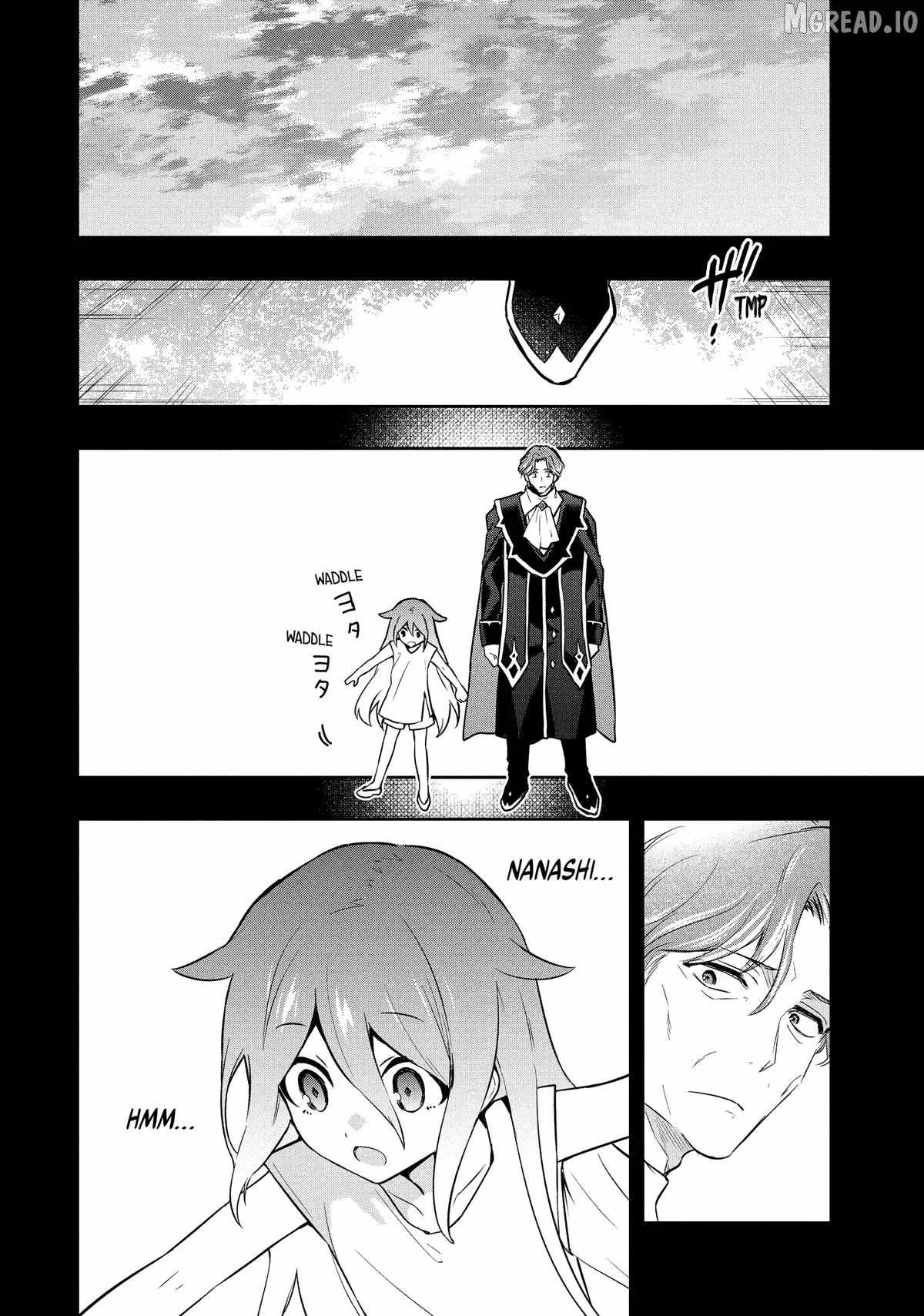 SIX PRINCESSES FALL IN LOVE WITH GOD GUARDIAN Ch.114 p12