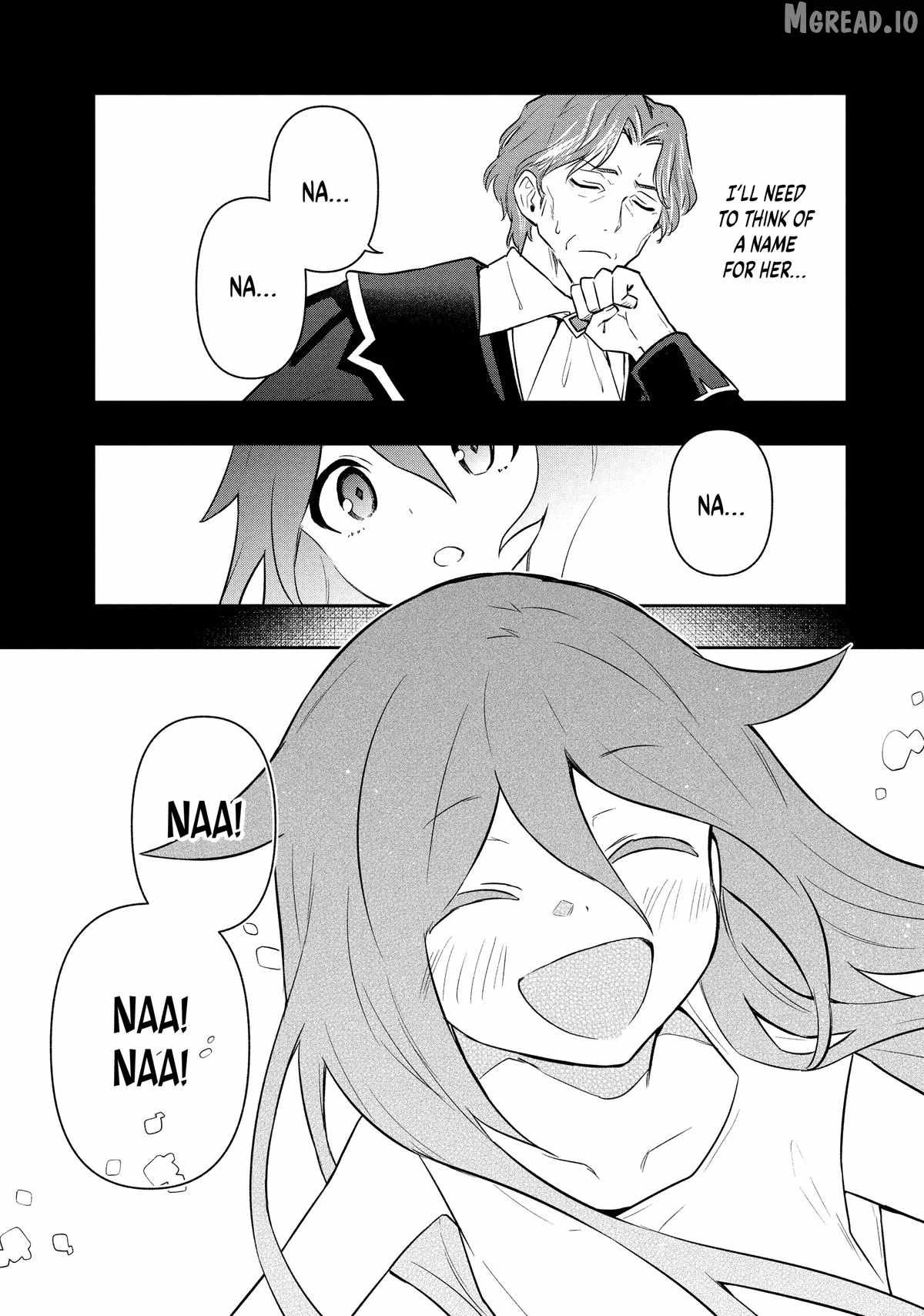 SIX PRINCESSES FALL IN LOVE WITH GOD GUARDIAN Ch.114 p13