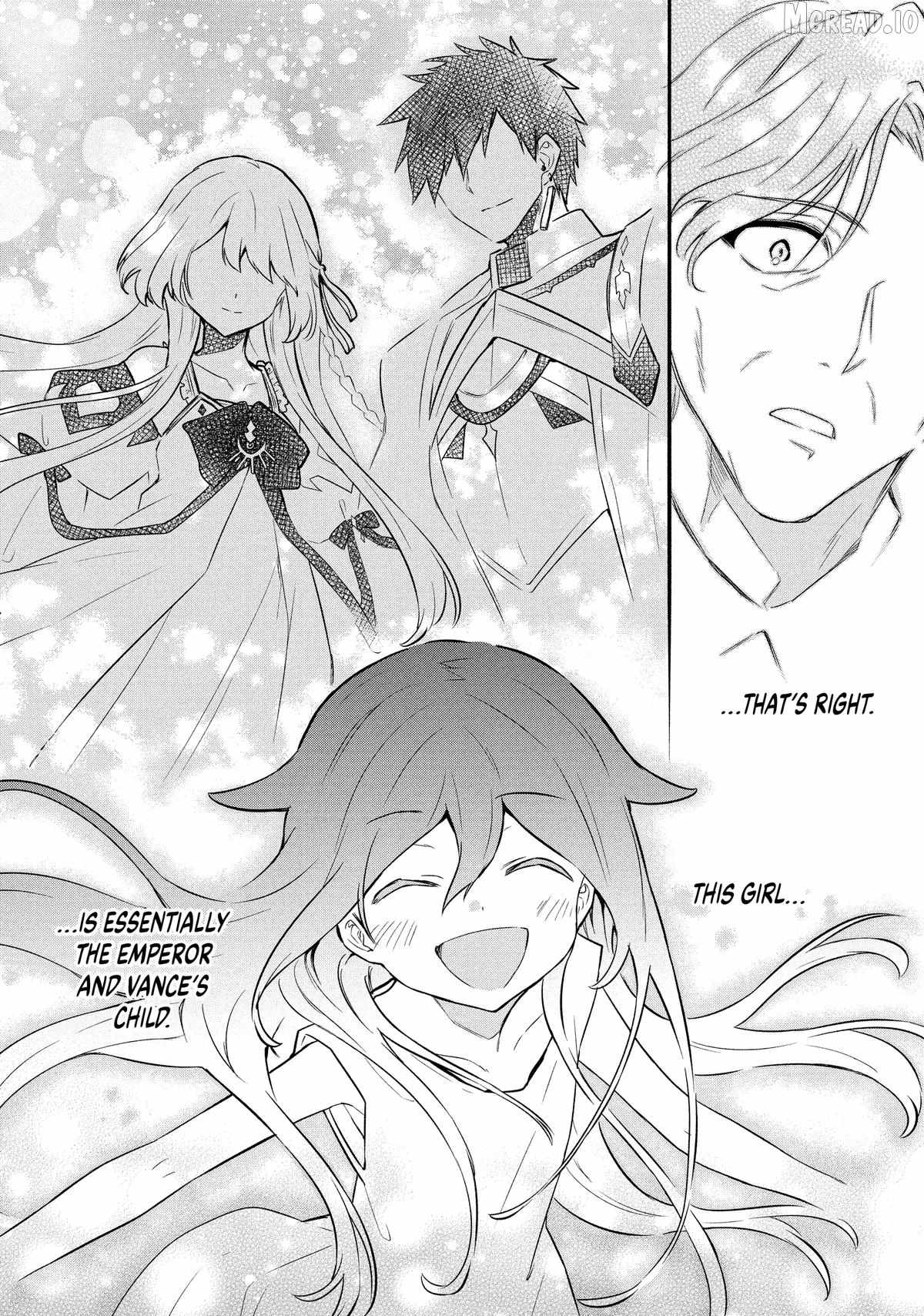 SIX PRINCESSES FALL IN LOVE WITH GOD GUARDIAN Ch.114 p14