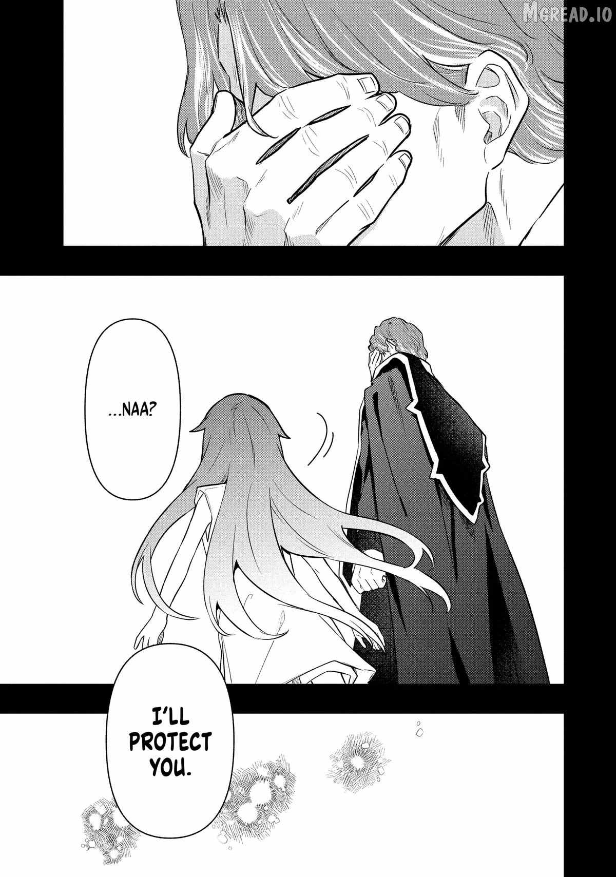 SIX PRINCESSES FALL IN LOVE WITH GOD GUARDIAN Ch.114 p15