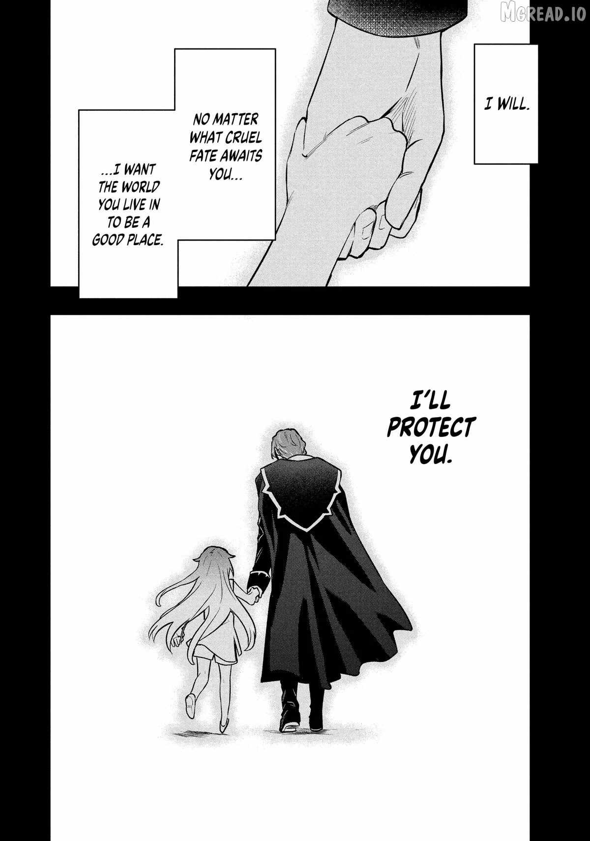 SIX PRINCESSES FALL IN LOVE WITH GOD GUARDIAN Ch.114 p16