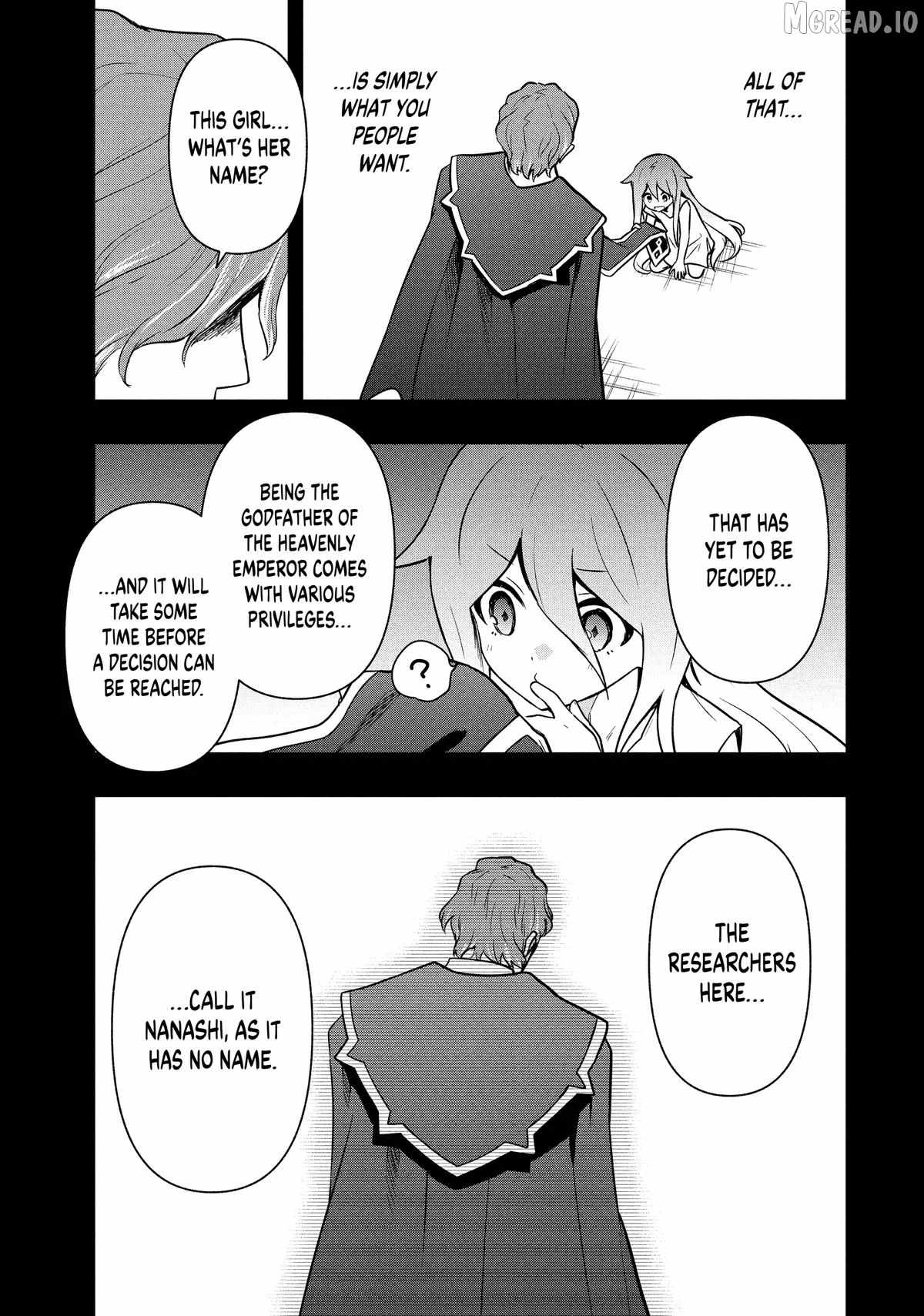 SIX PRINCESSES FALL IN LOVE WITH GOD GUARDIAN Ch.114 p7
