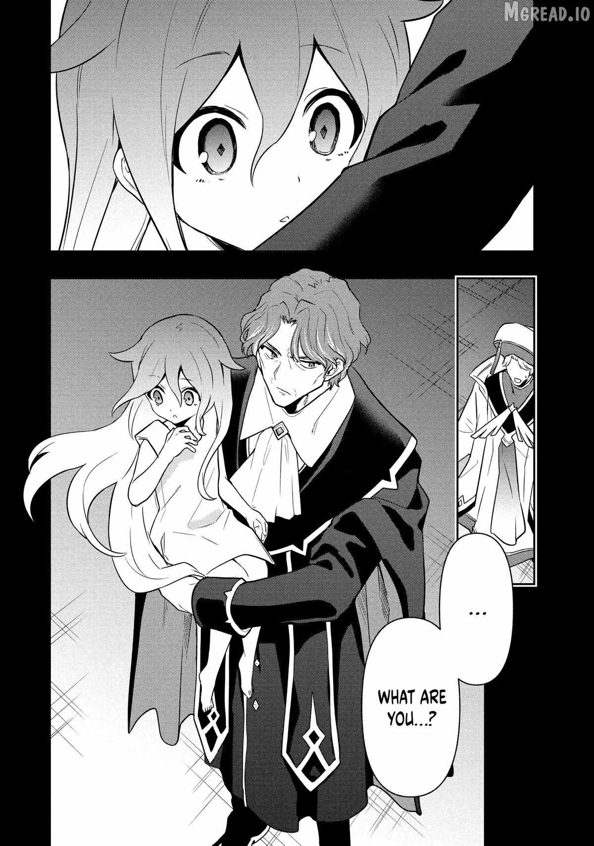 SIX PRINCESSES FALL IN LOVE WITH GOD GUARDIAN Ch.114 p8