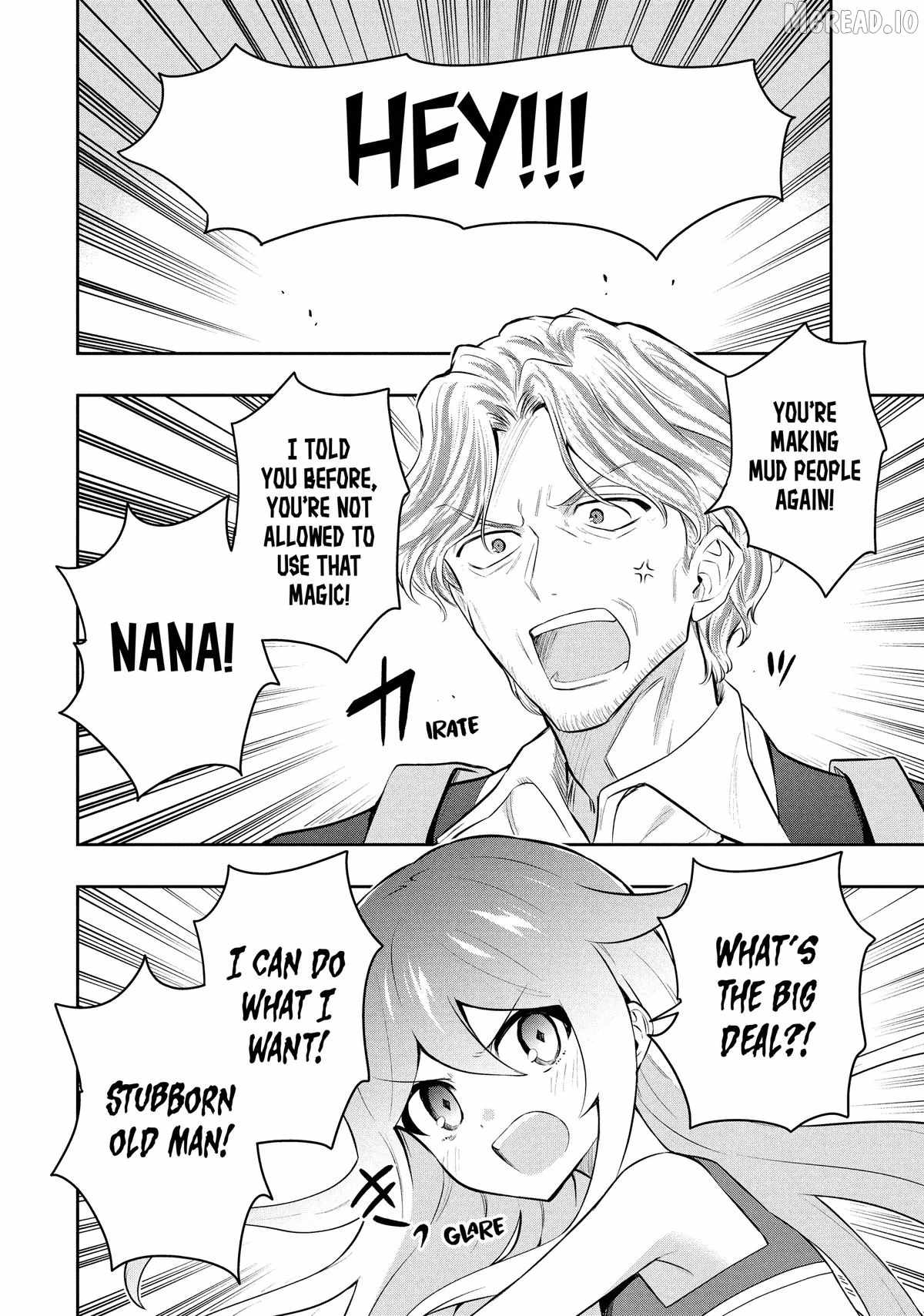 SIX PRINCESSES FALL IN LOVE WITH GOD GUARDIAN Ch.115 p2