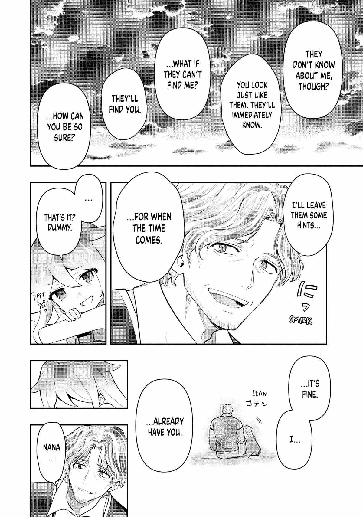 SIX PRINCESSES FALL IN LOVE WITH GOD GUARDIAN Ch.115 p14