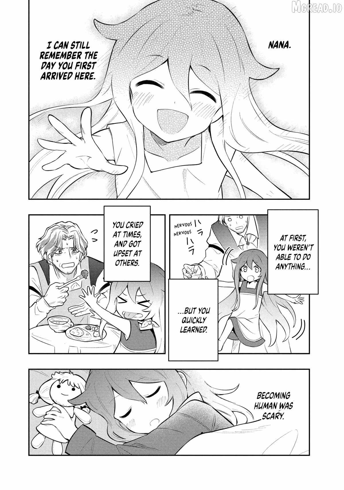 SIX PRINCESSES FALL IN LOVE WITH GOD GUARDIAN Ch.115 p16