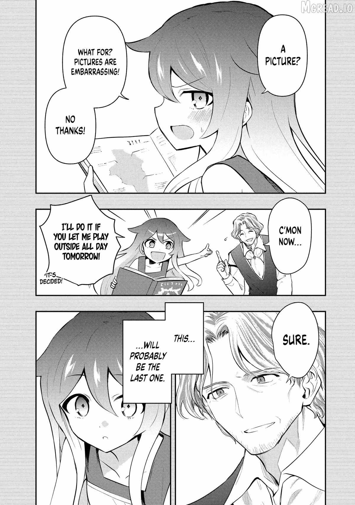 SIX PRINCESSES FALL IN LOVE WITH GOD GUARDIAN Ch.115 p17